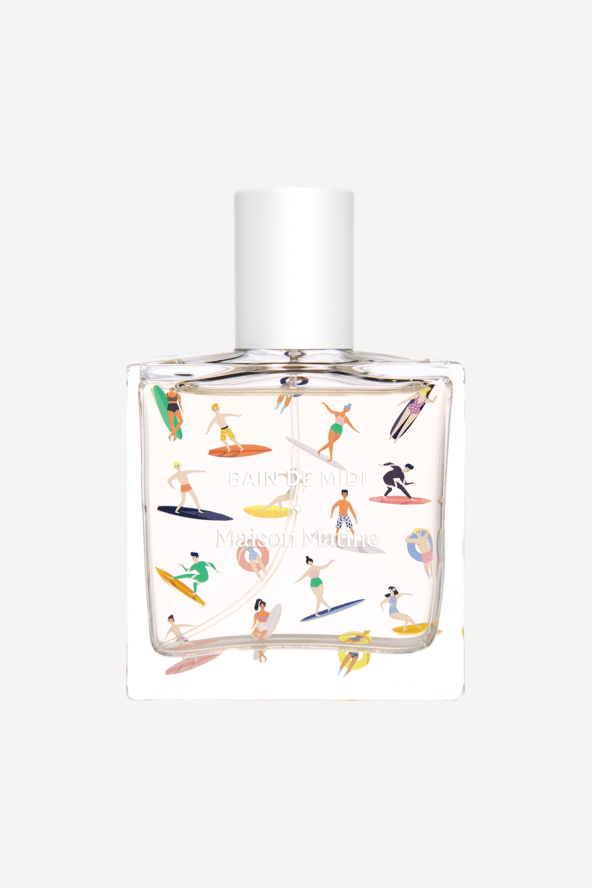 Bain de midi eau de parfum - 50ml