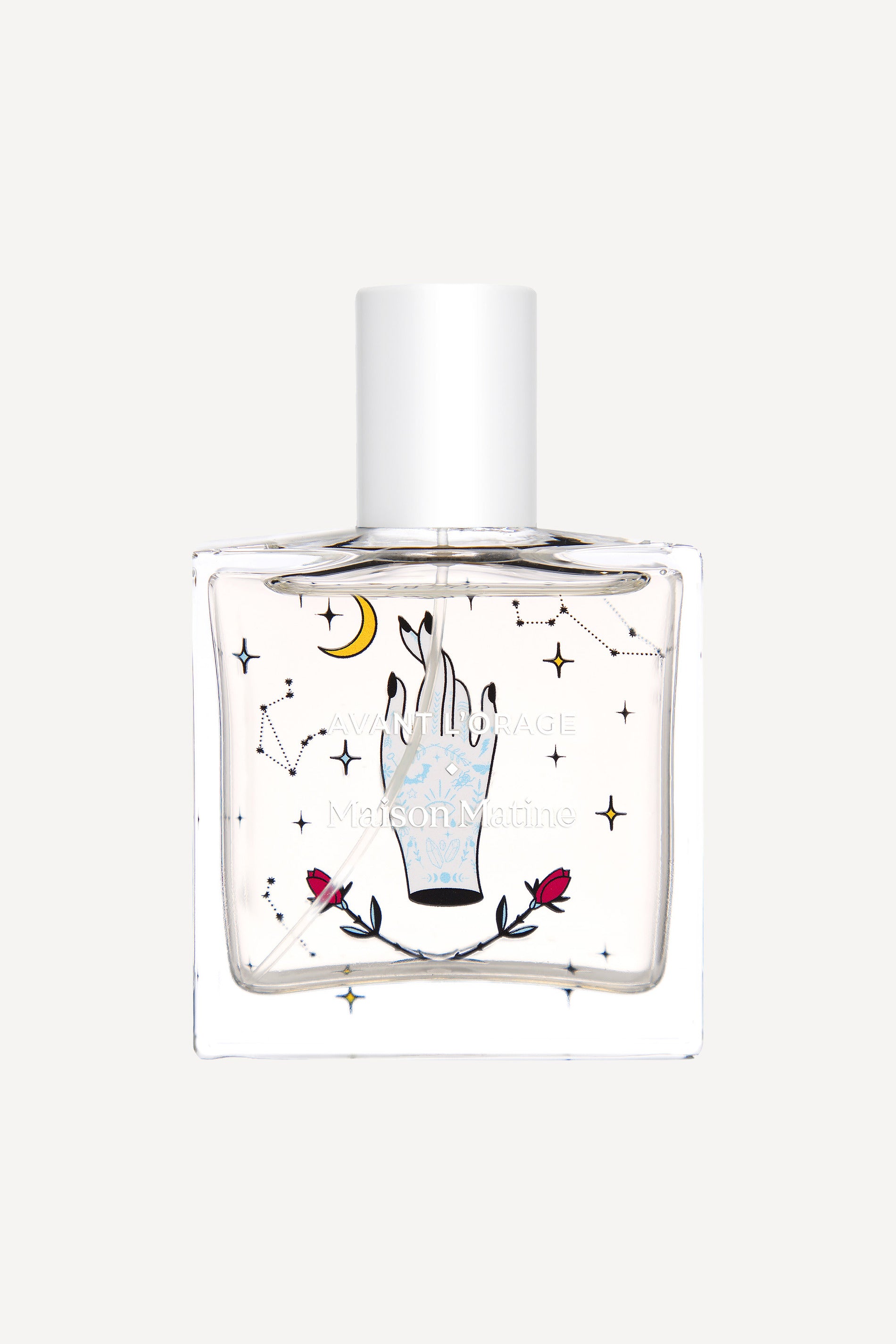 Avant l'orage eau de parfum - 50ml