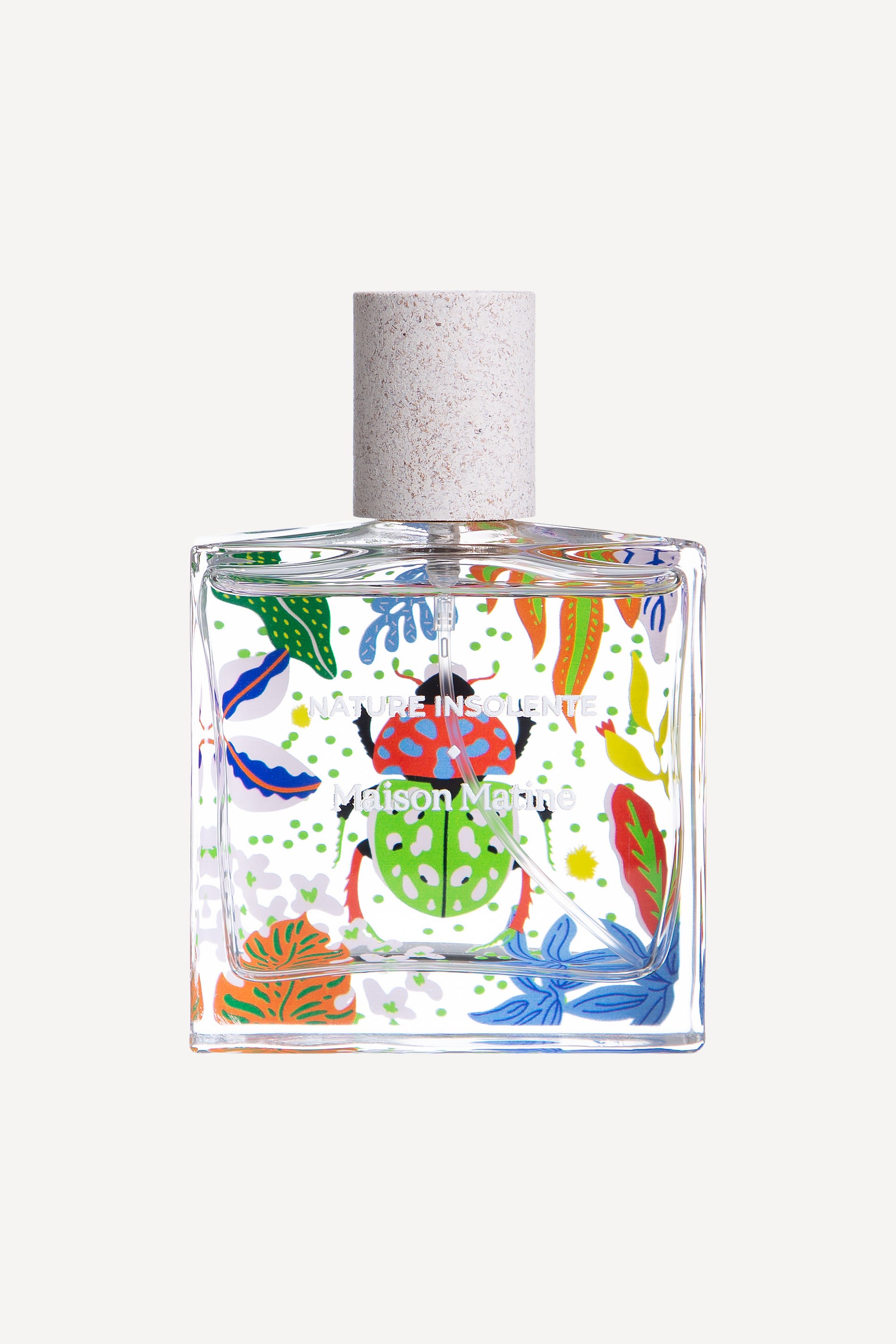 Nature insolente eau de parfum - 50ml