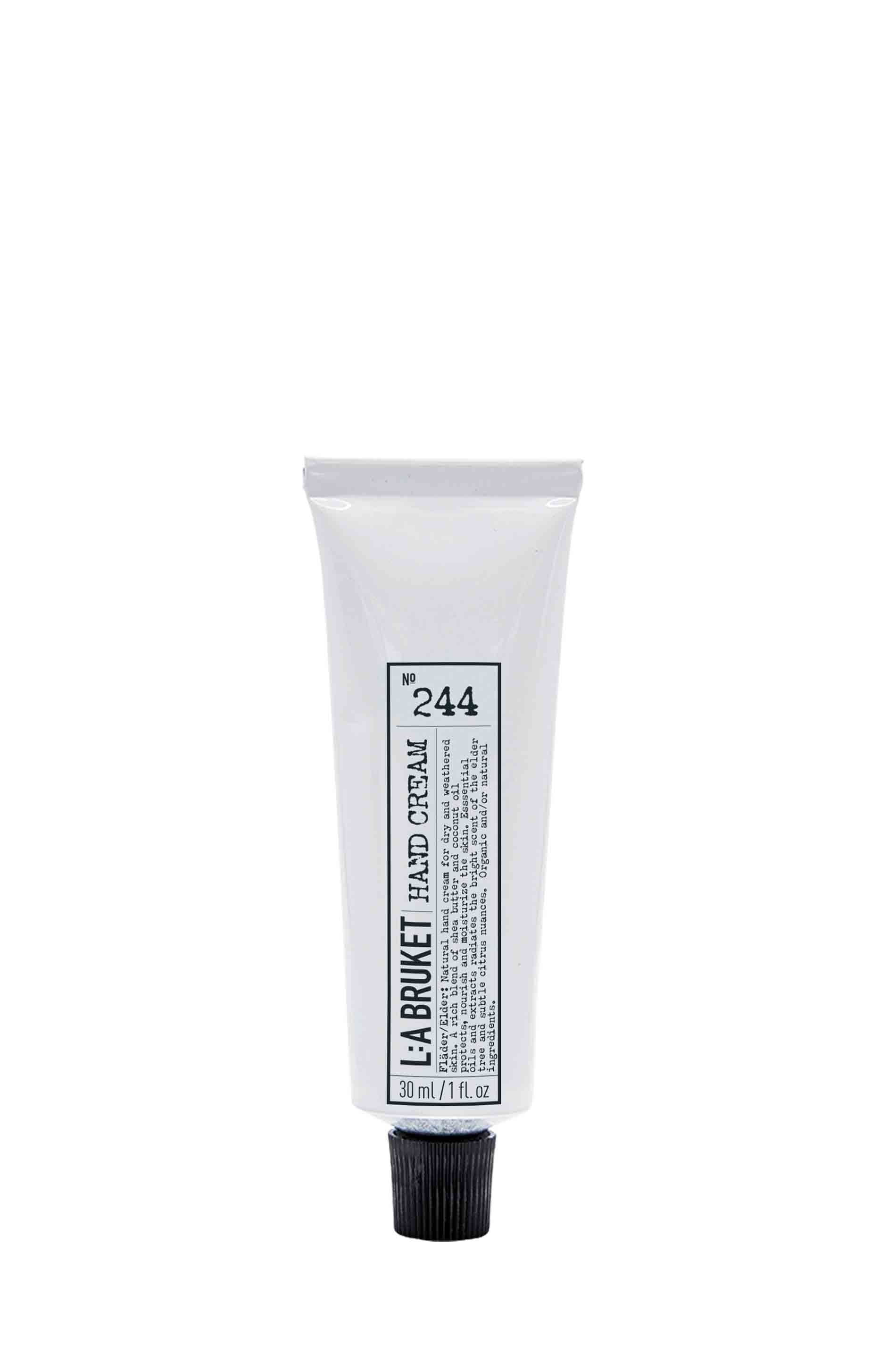L:a Bruket No. 244 Handcreme Fläder/Elder Holunder 30ml