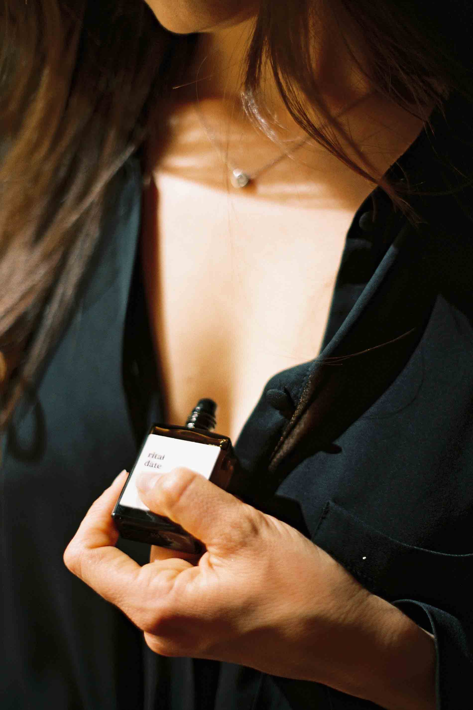 Rital date Extrait de Parfum 15ml