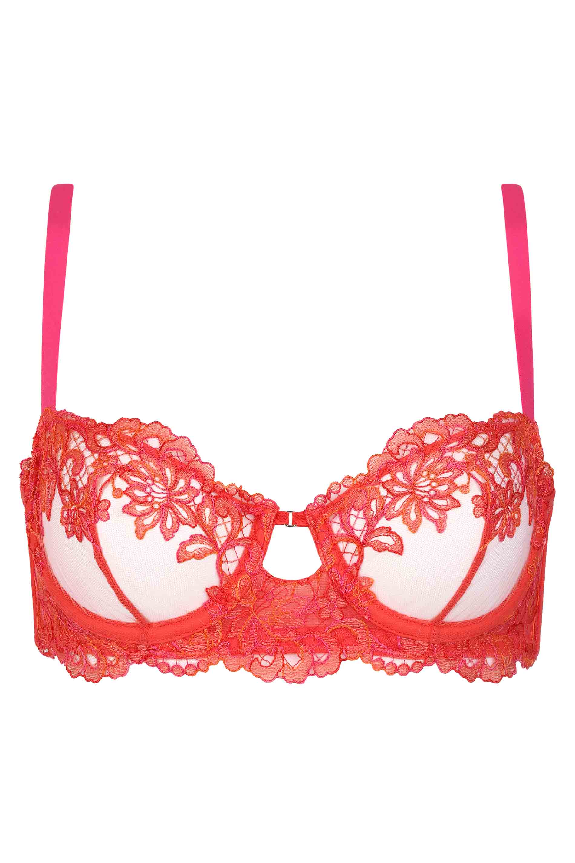 Underwire - pink / fs