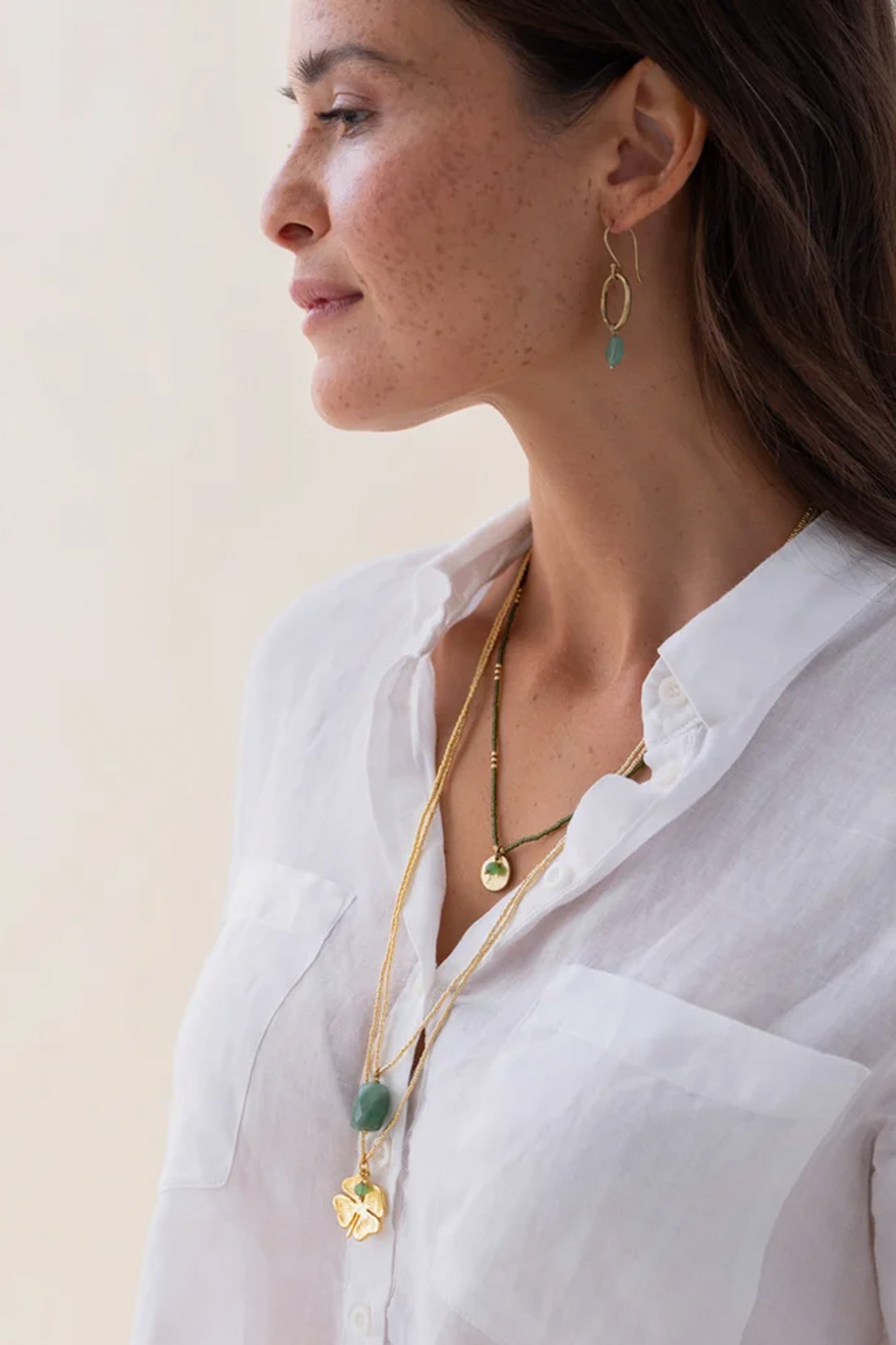 Paradise Aventurine - aventurine