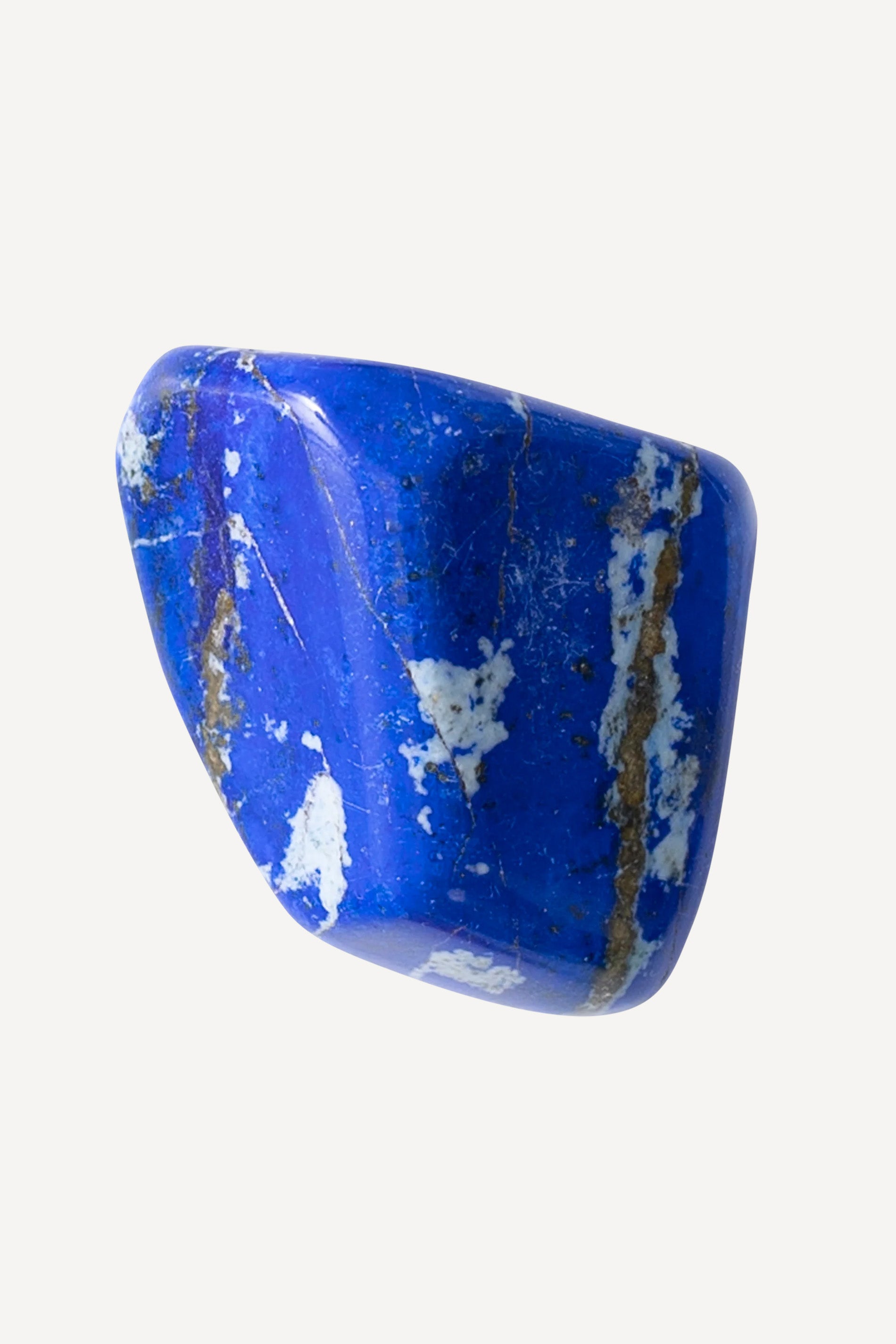 Hoping Lapis Lazuli Bracelet - lazuli