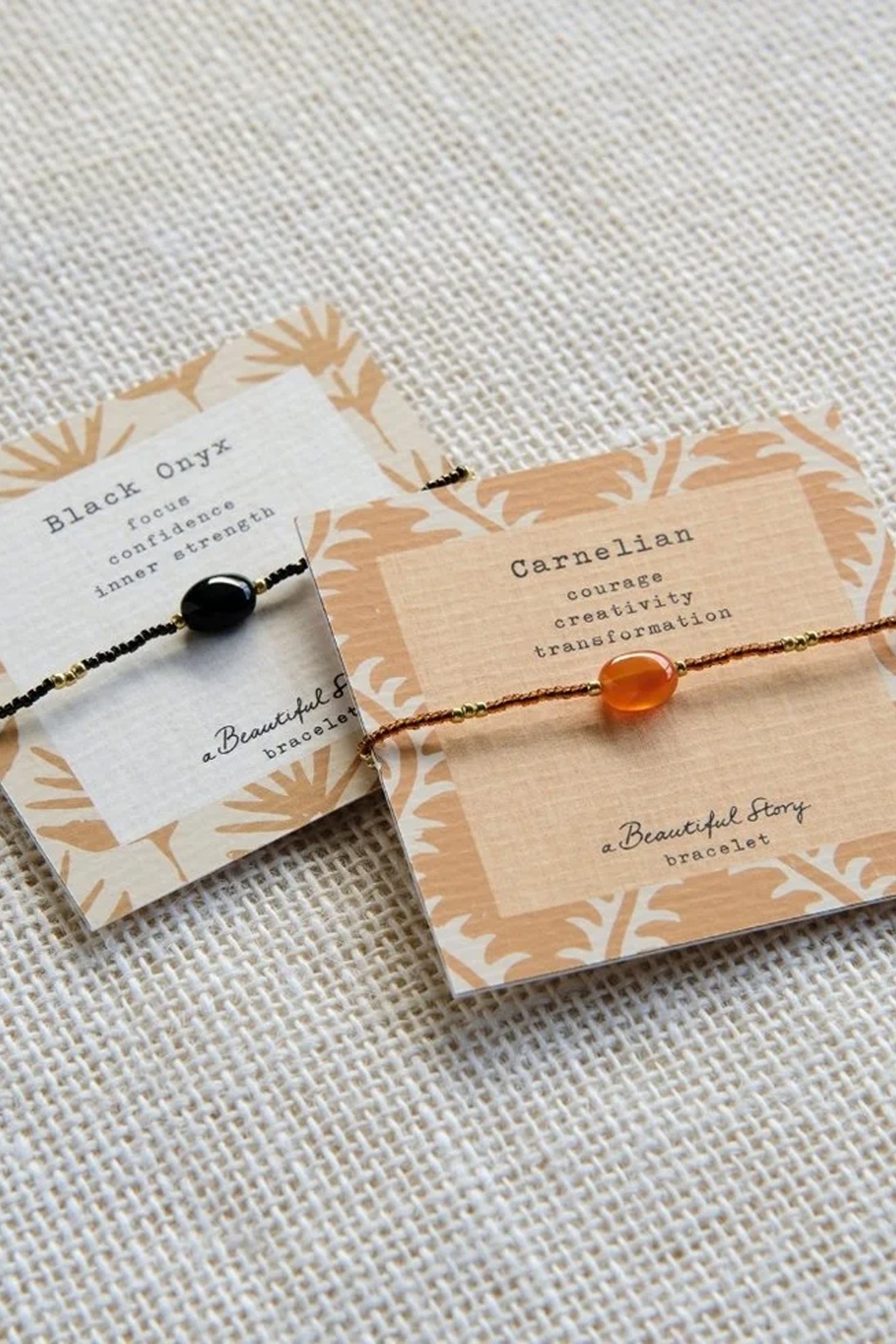Wanting Carnelian Bracelet GC - carnelian