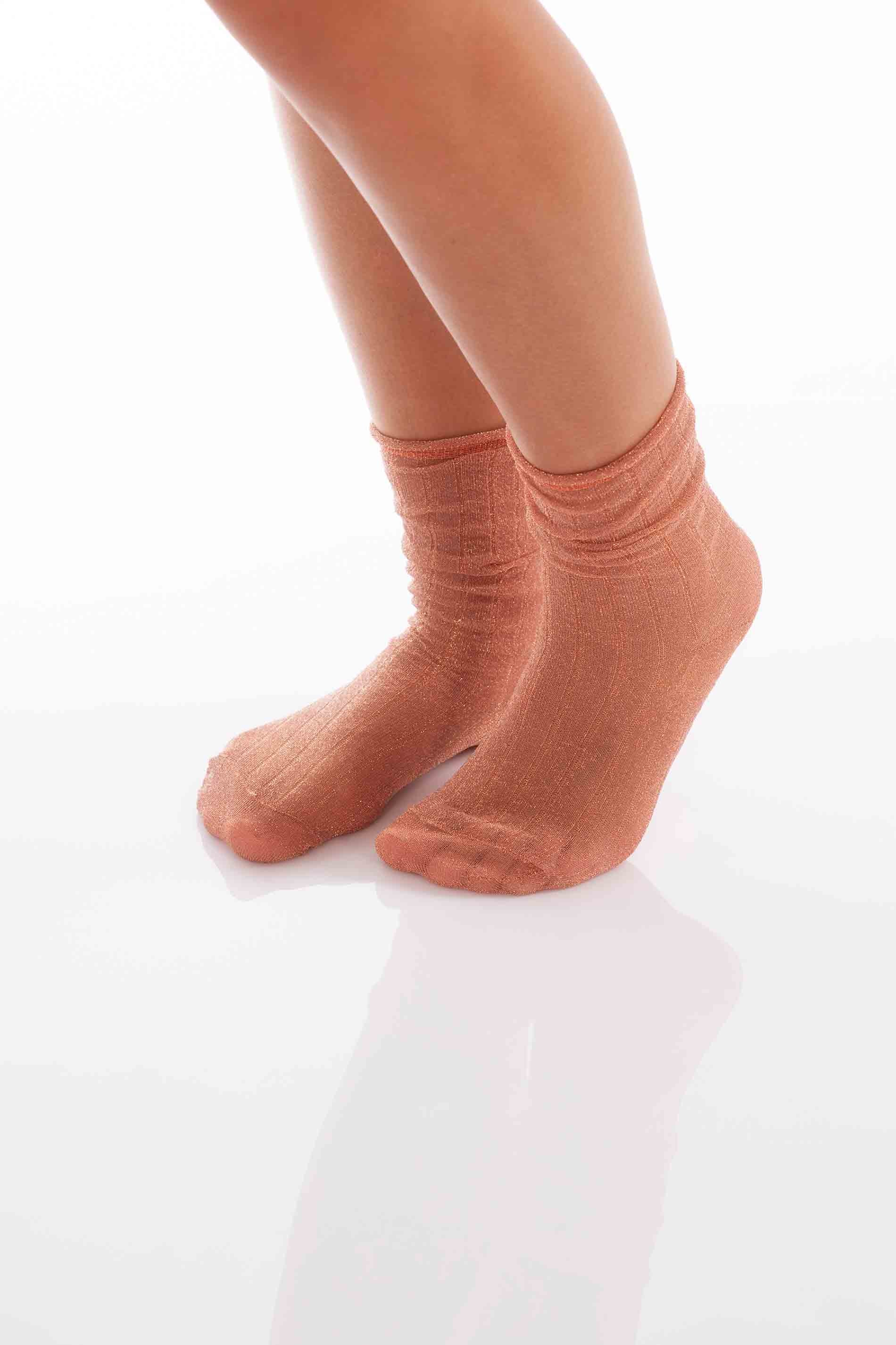 Charly - koralle / detail01