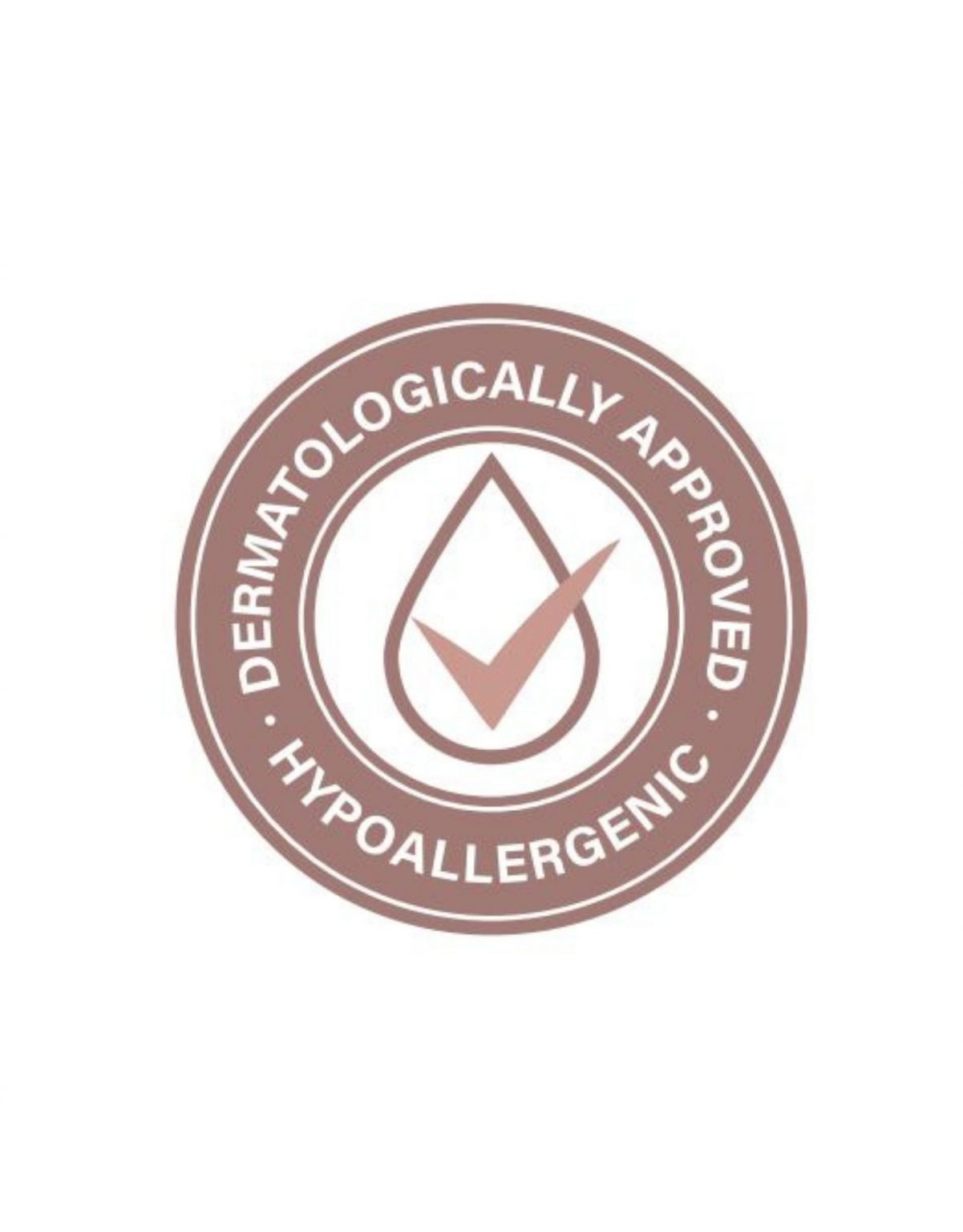 Adhesive Free Nipple Covers - beige