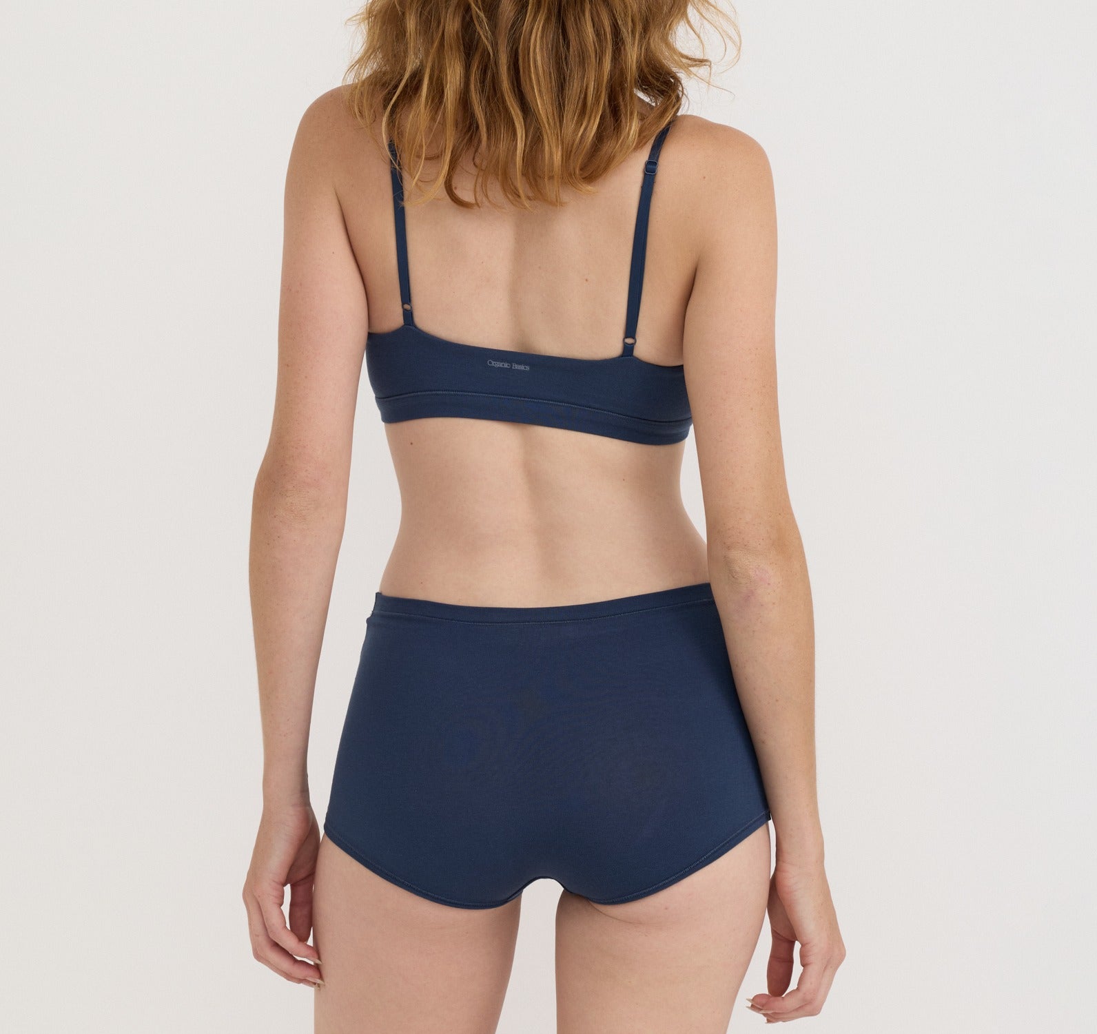 Flex Bralette - midnight blue