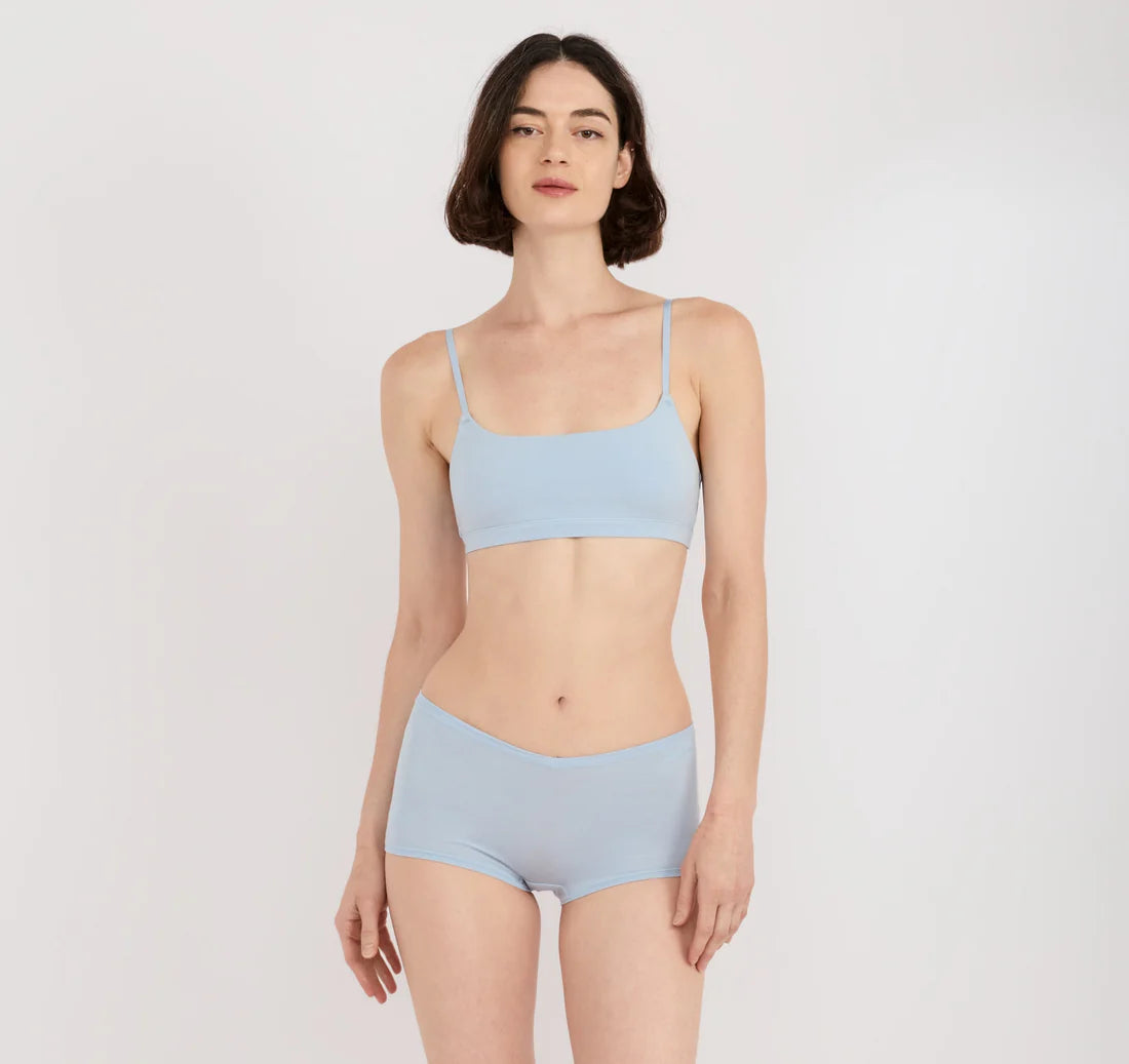 Flex Bralette - soft breeze