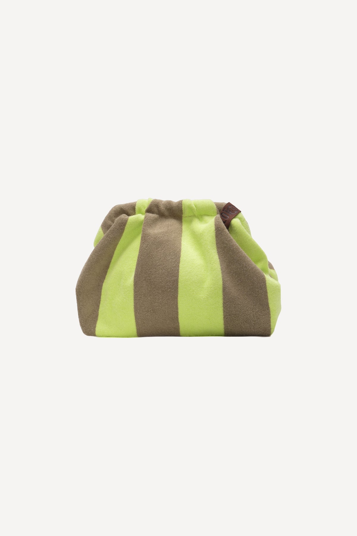 Tasche Emma - beige gelb