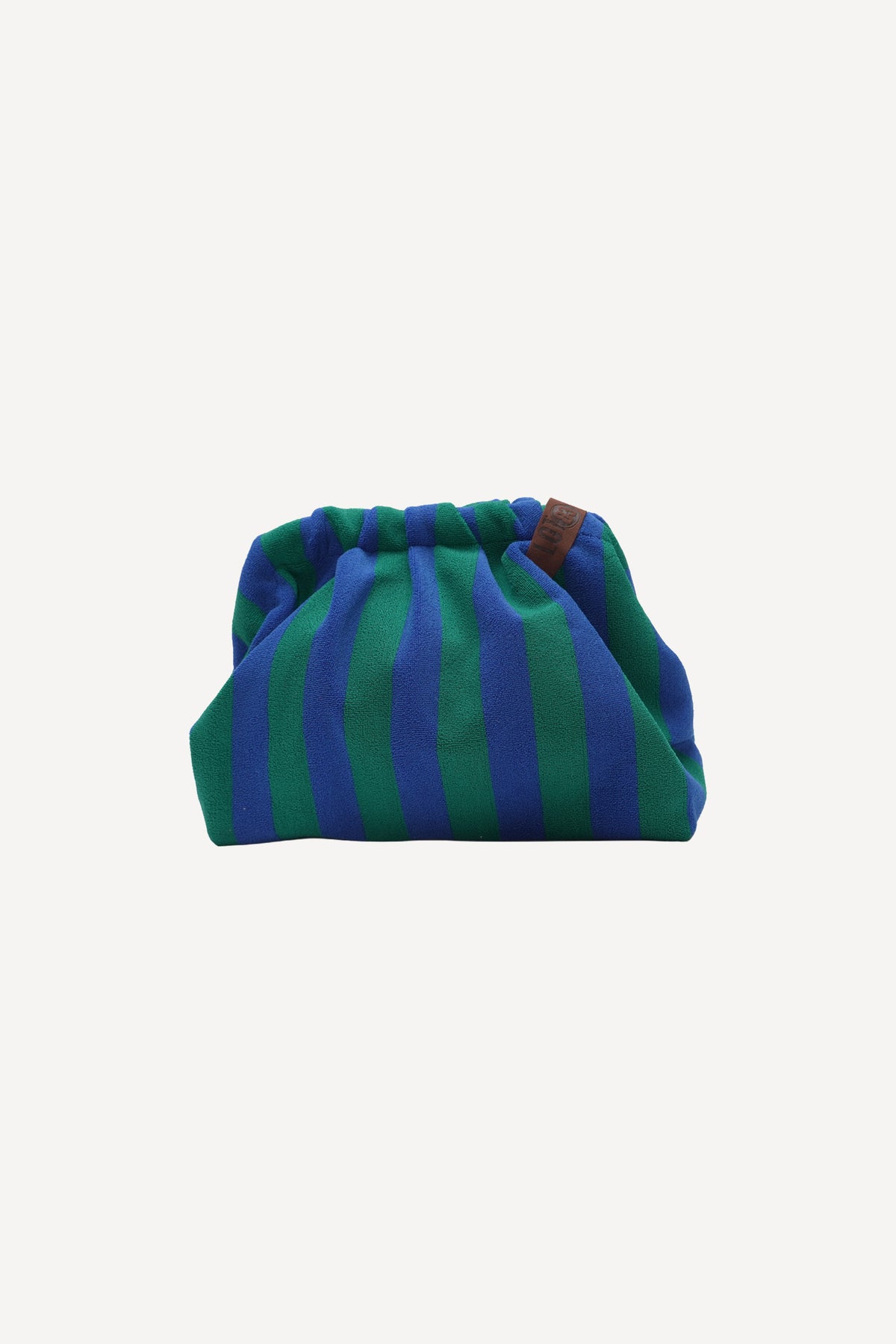 Tasche Emma - blau grün