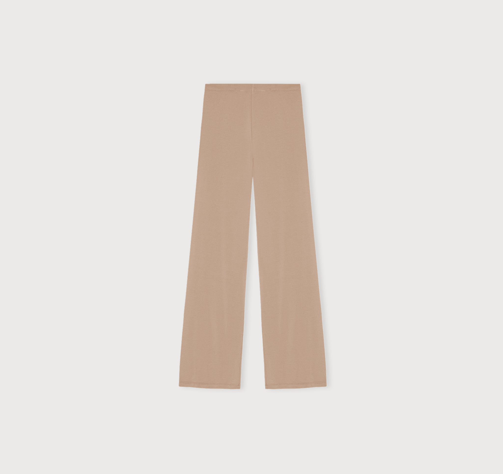 Core Straight Leg Pants - Dune