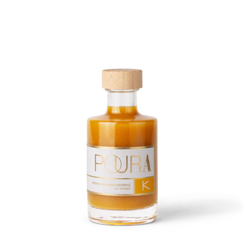 Bio Premium Kurkumasirup - 95ml