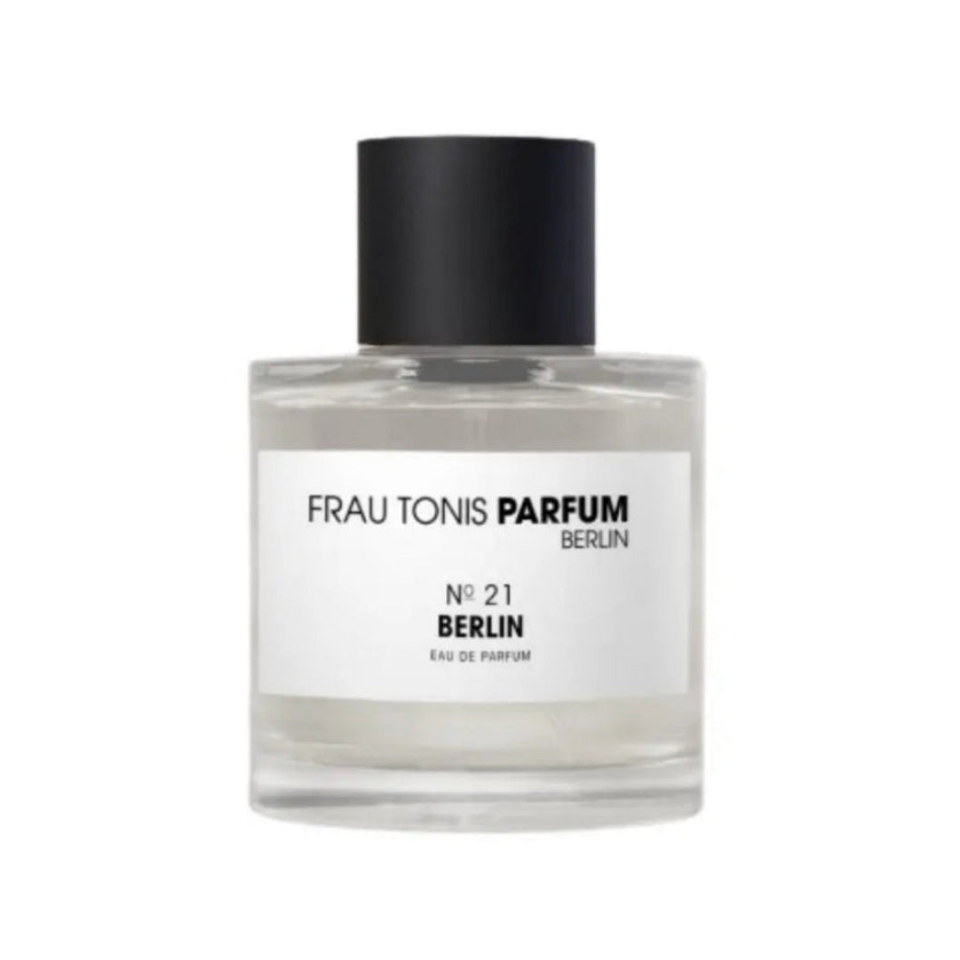 N°21 Berlin EdP 50ml