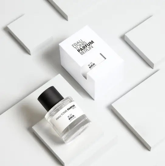 N°21 Berlin EdP 50ml