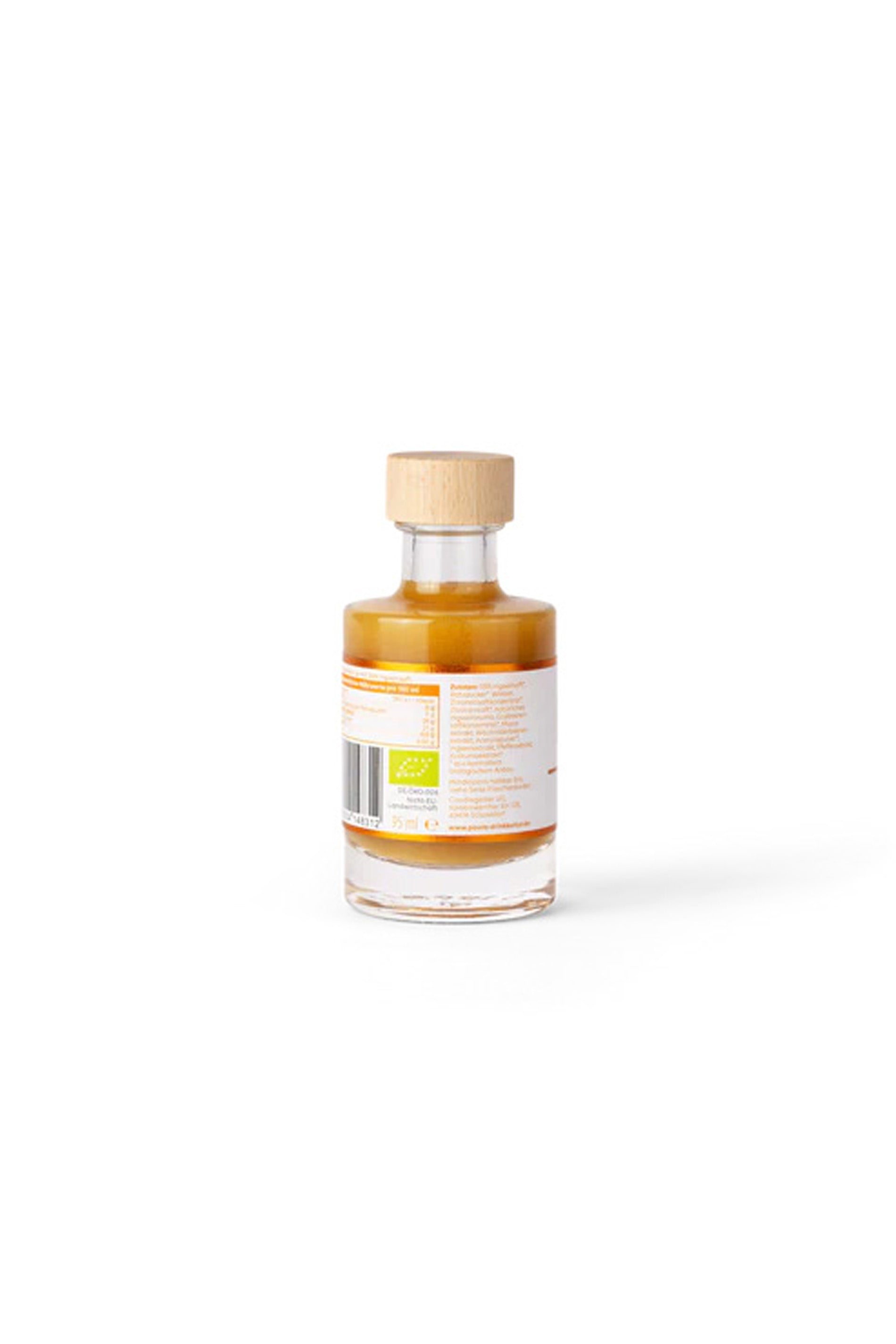 Bio Premium Ingwersirup - 95ml