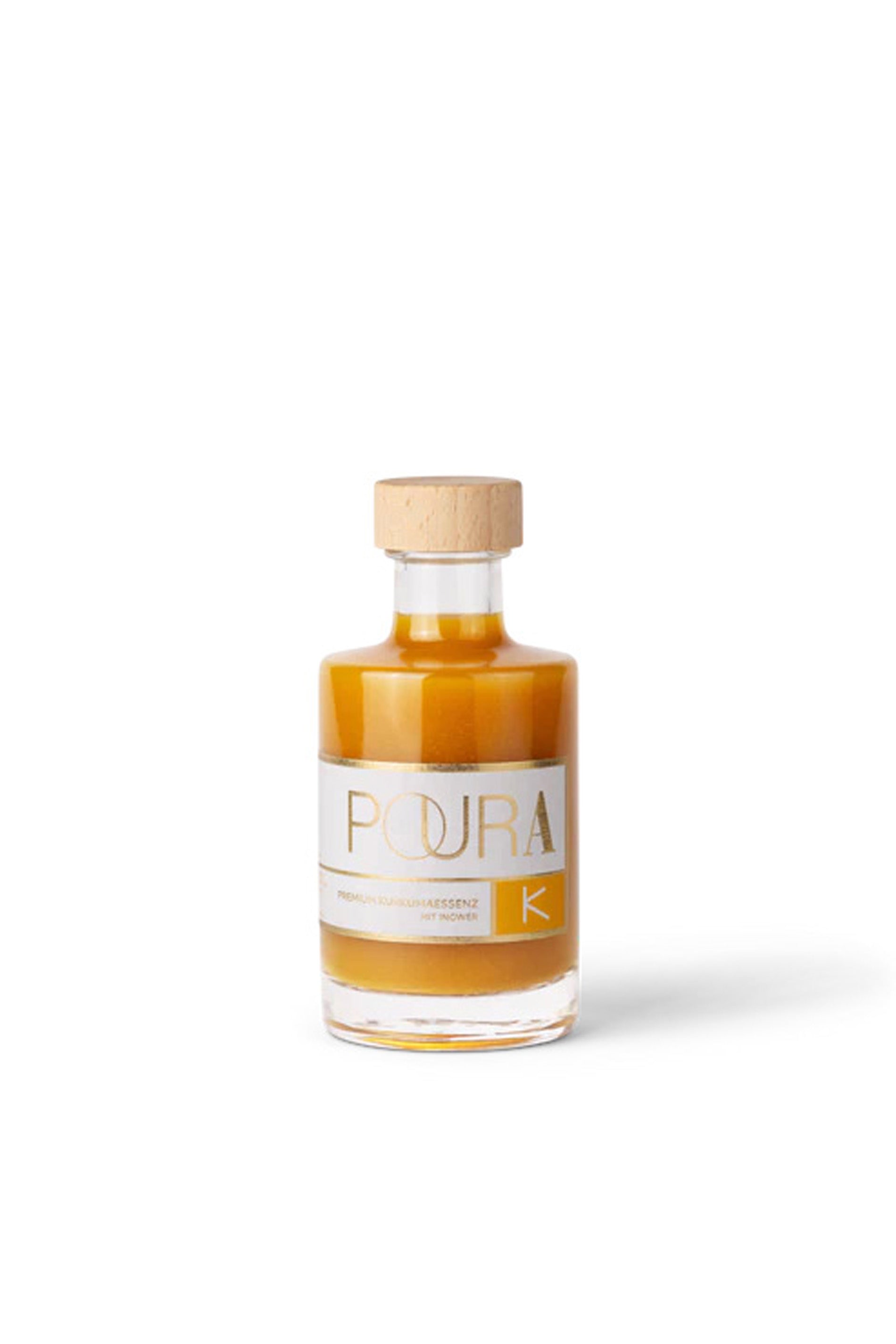 Bio Premium Kurkumasirup - 195ml