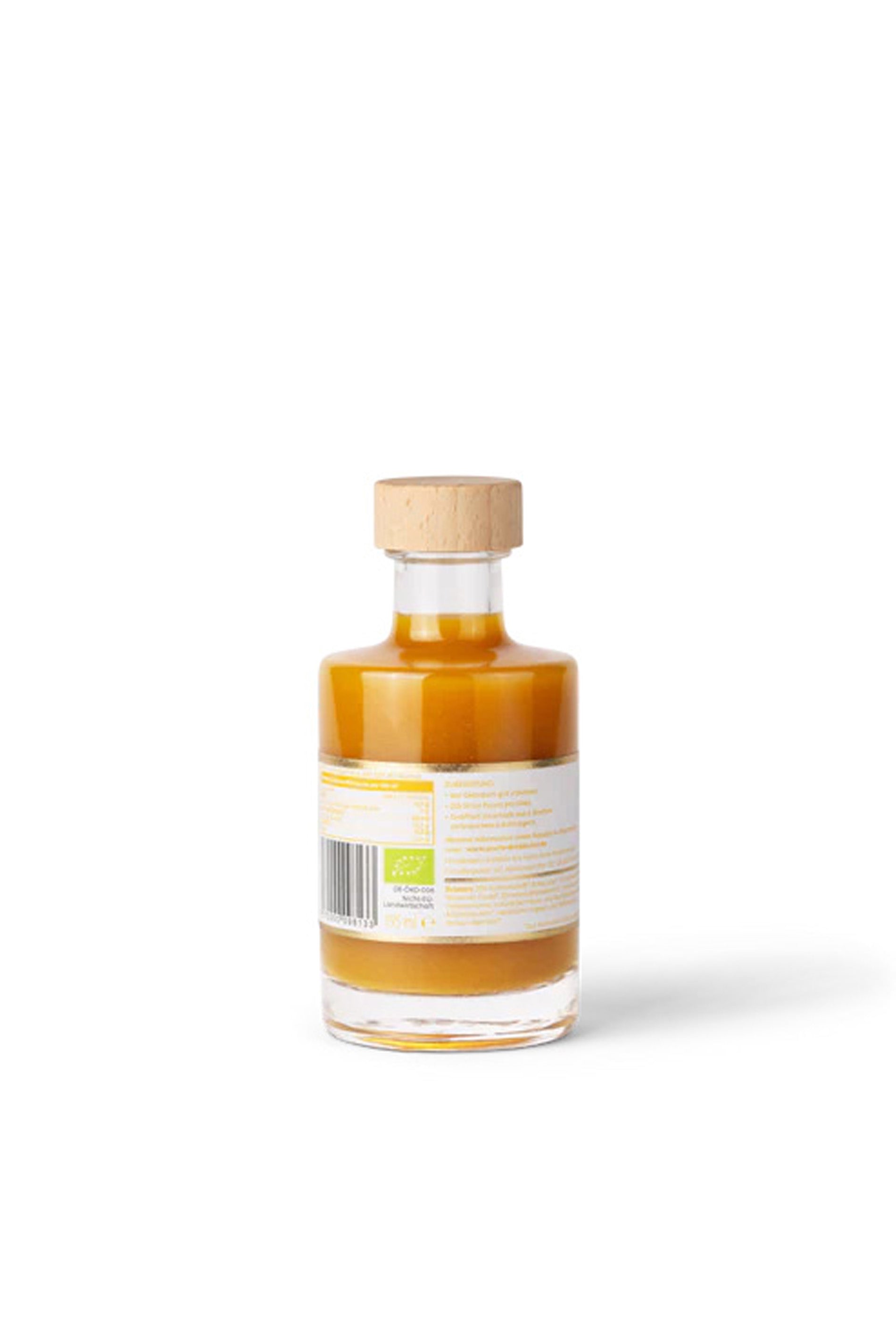 Bio Premium Kurkumasirup - 195ml