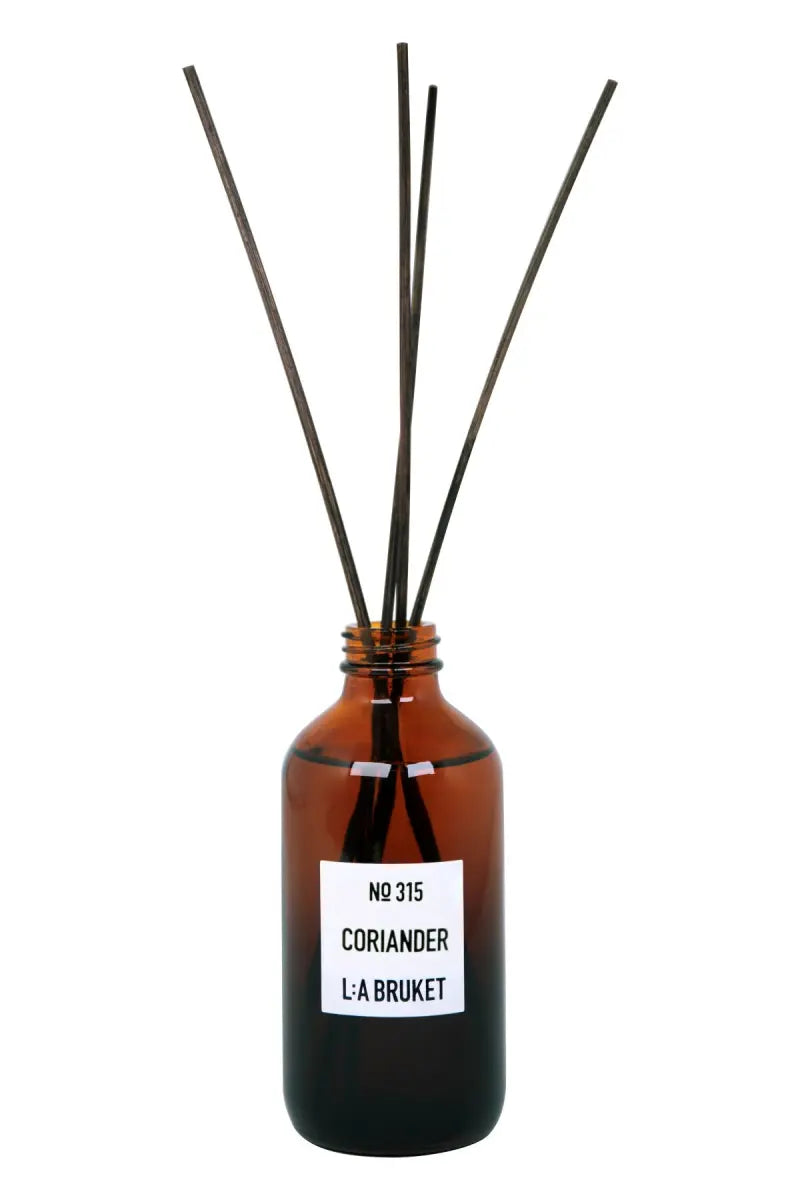 No. 318 Room Diffusor Coriander 200ml