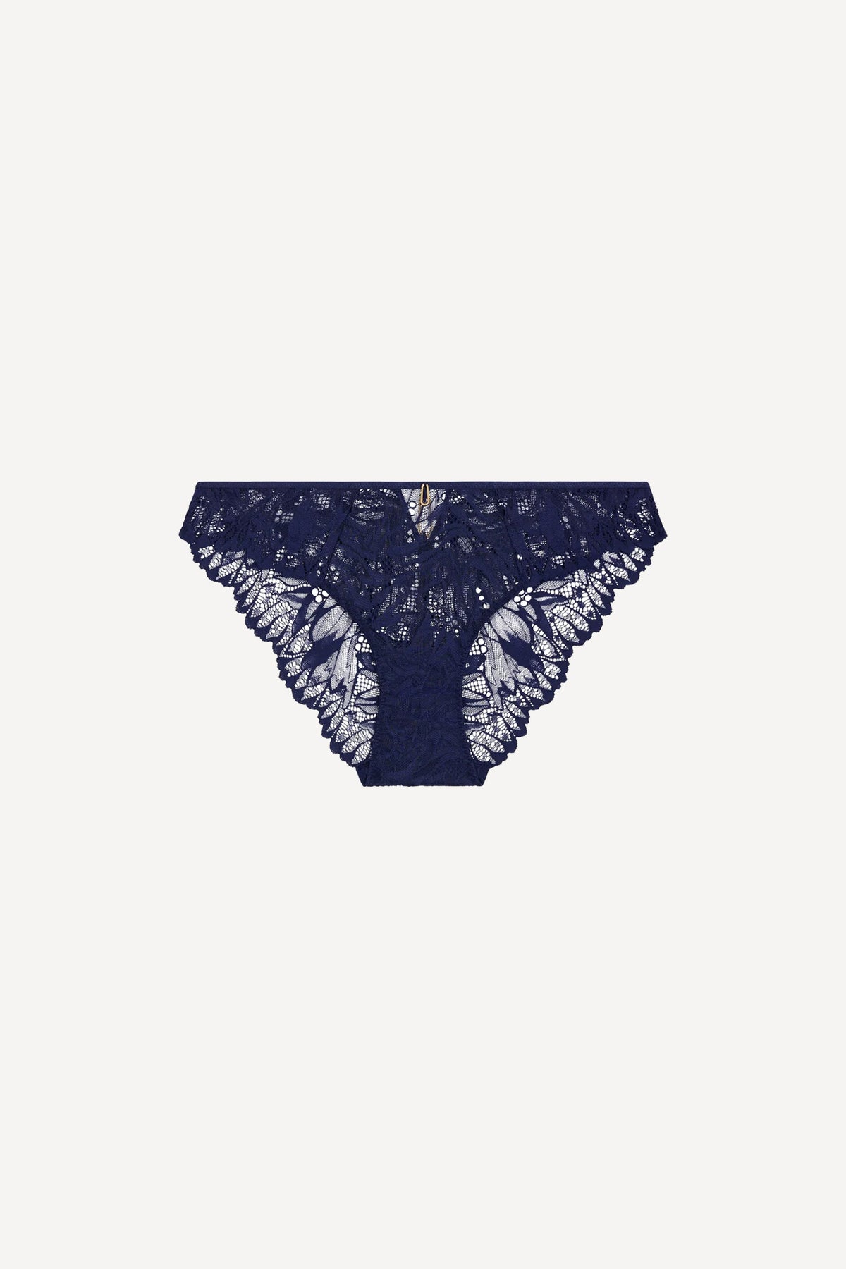 SLIP ITALIEN - DREAMY BLUE