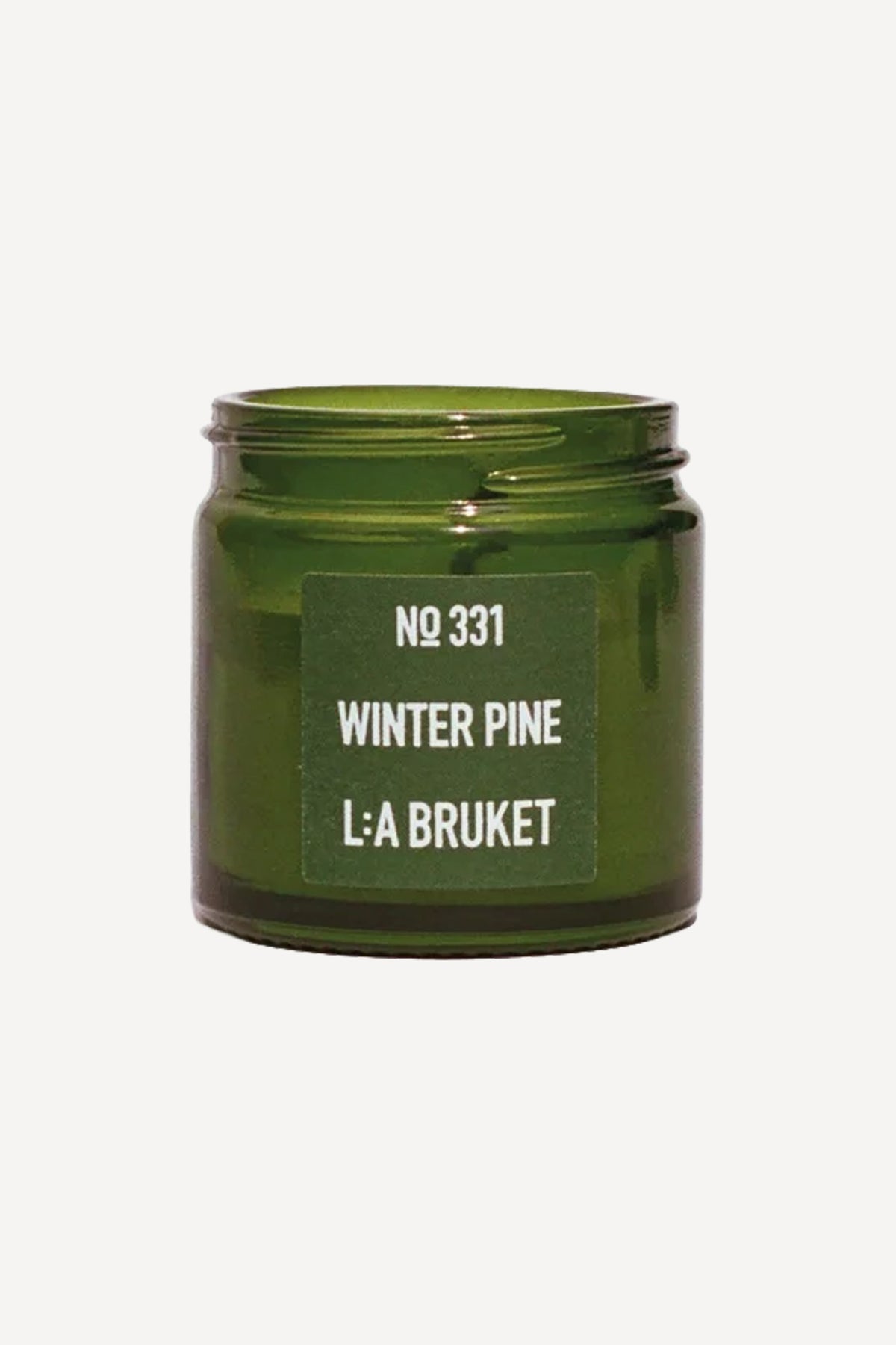 Winter Pine Kerze 50g