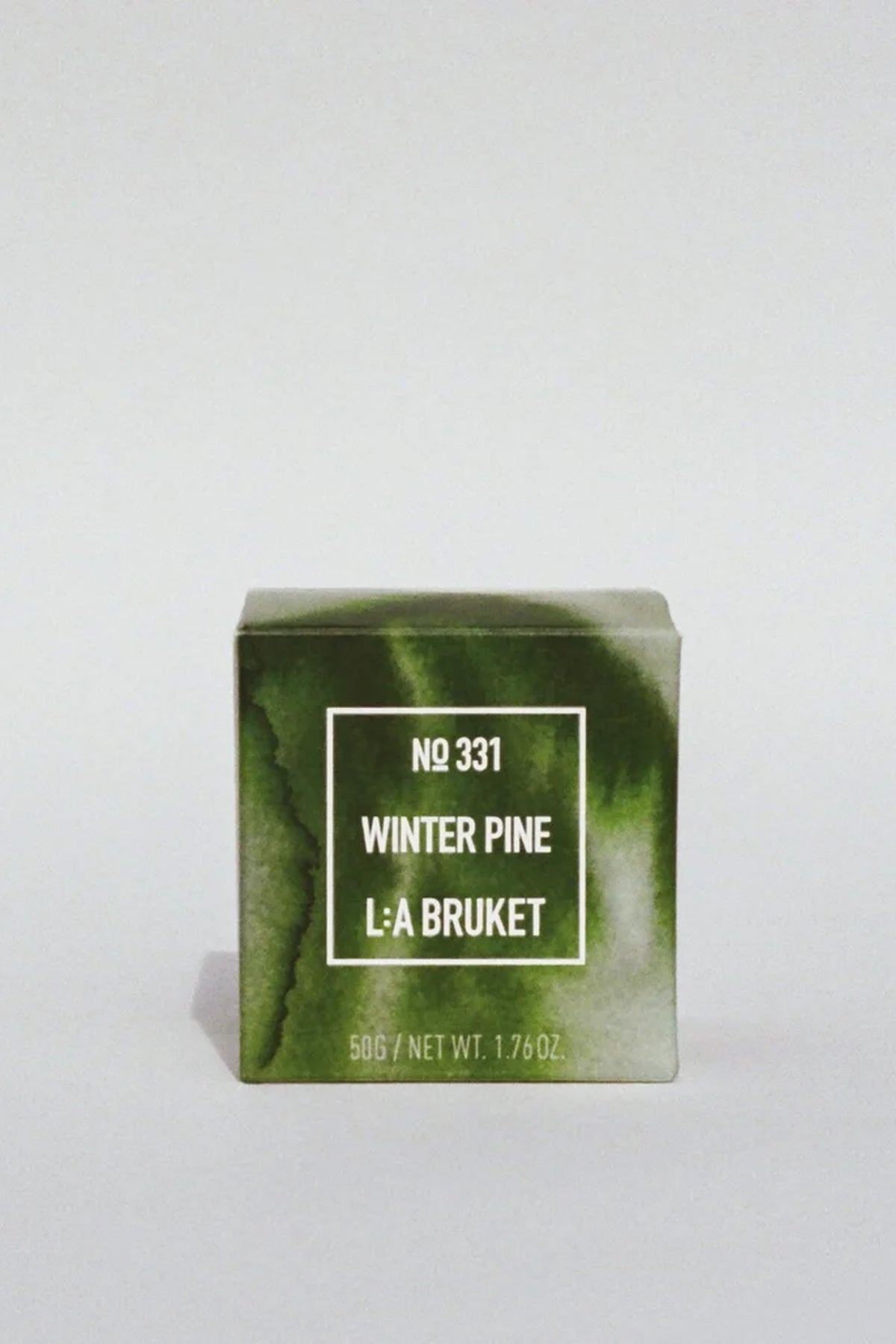 Winter Pine Kerze 50g