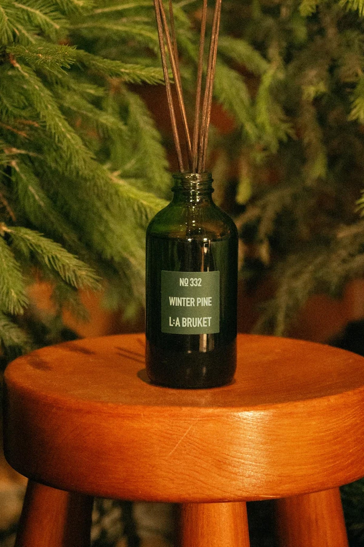 Winter Pine Room Diffuser 200ml