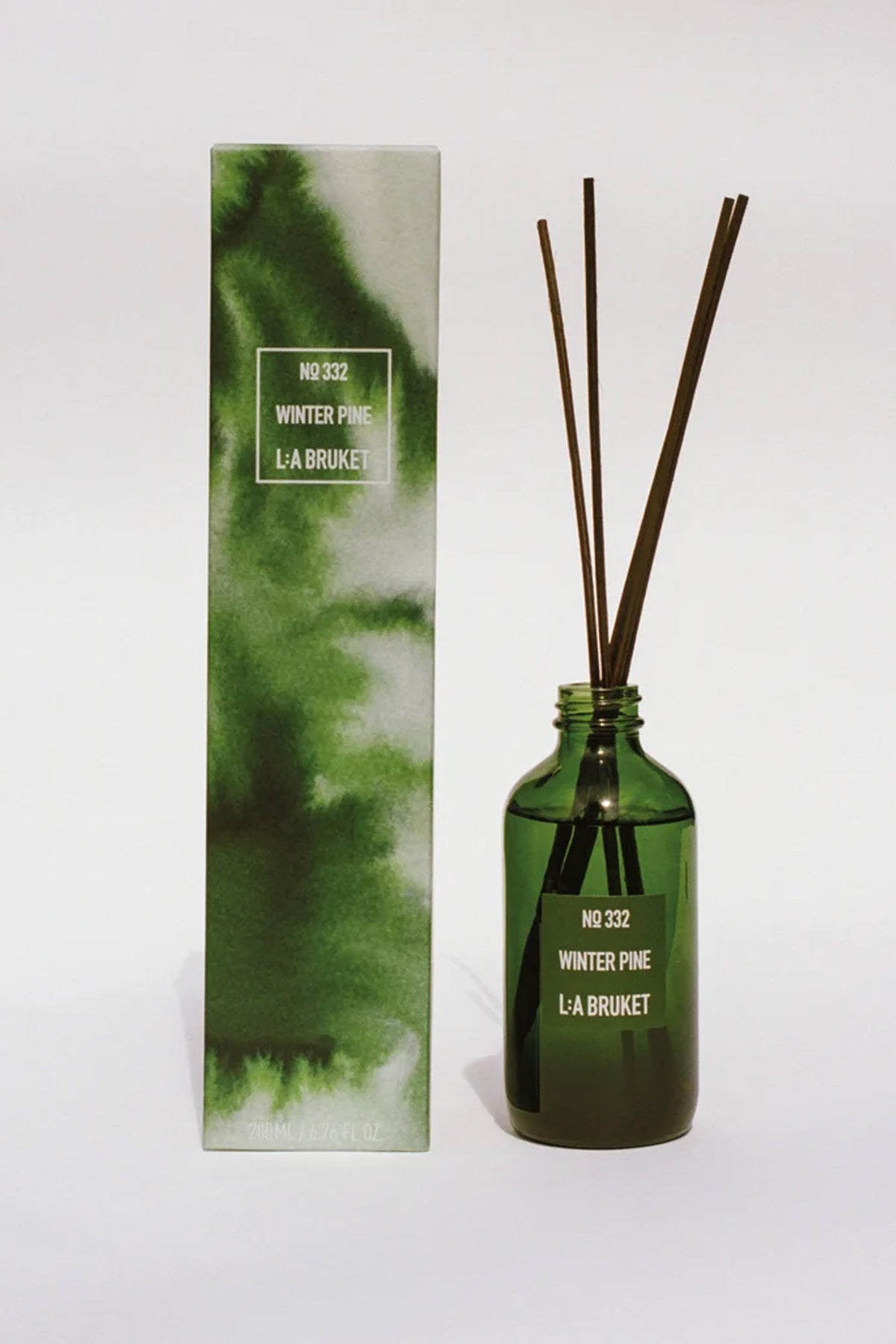 Winter Pine Kamerdiffuser 200ml