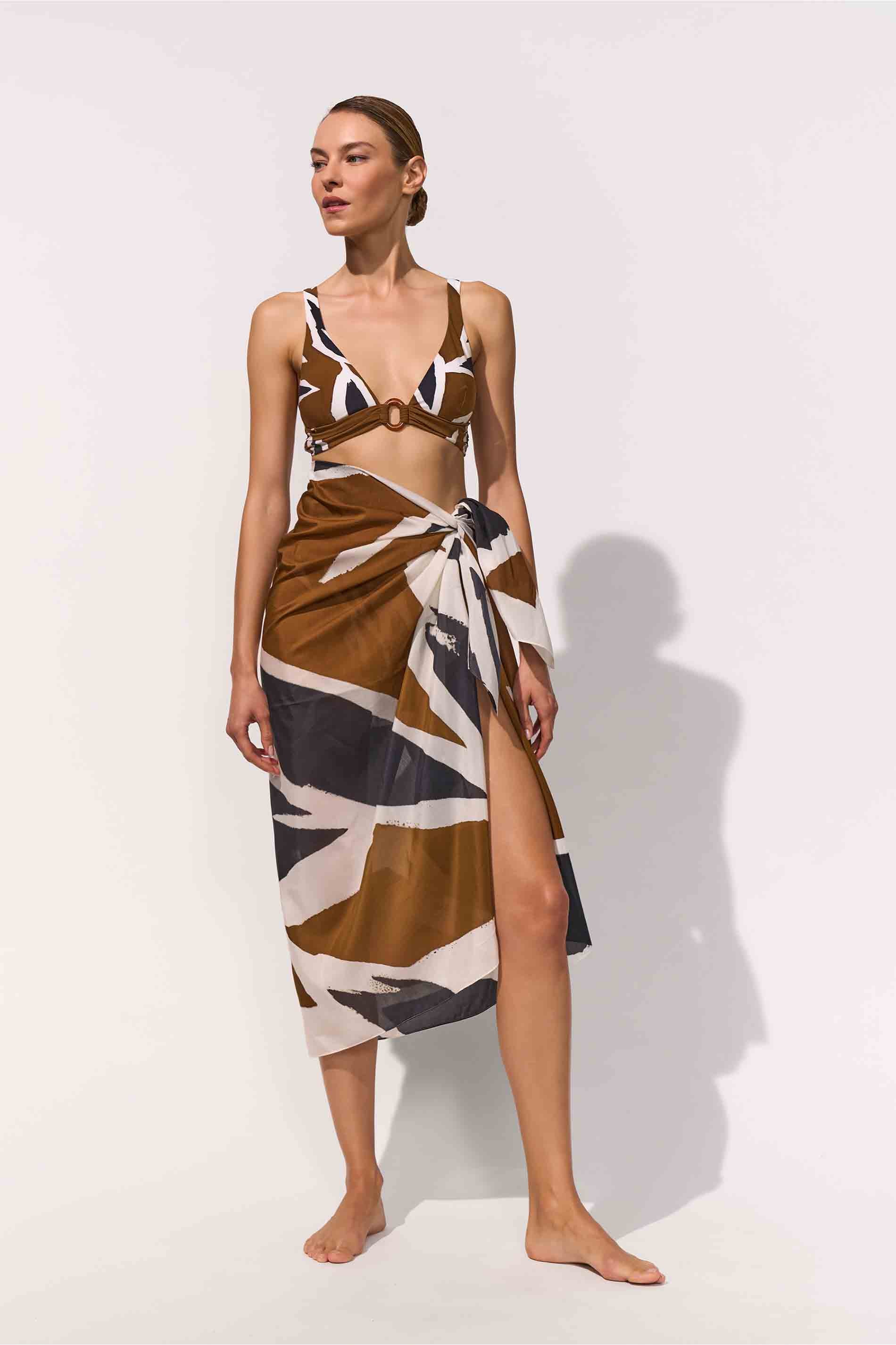 PAREO - NOCTURNE CLAY / front