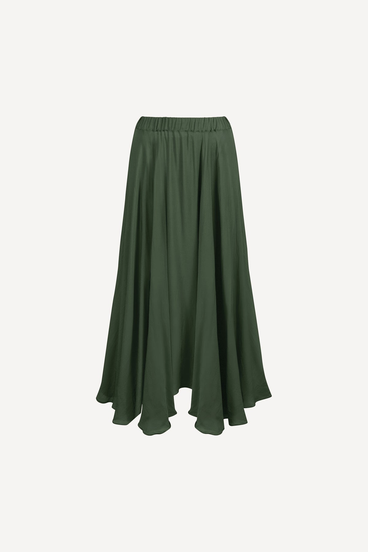 SKIRT - FOREST SHIMMER