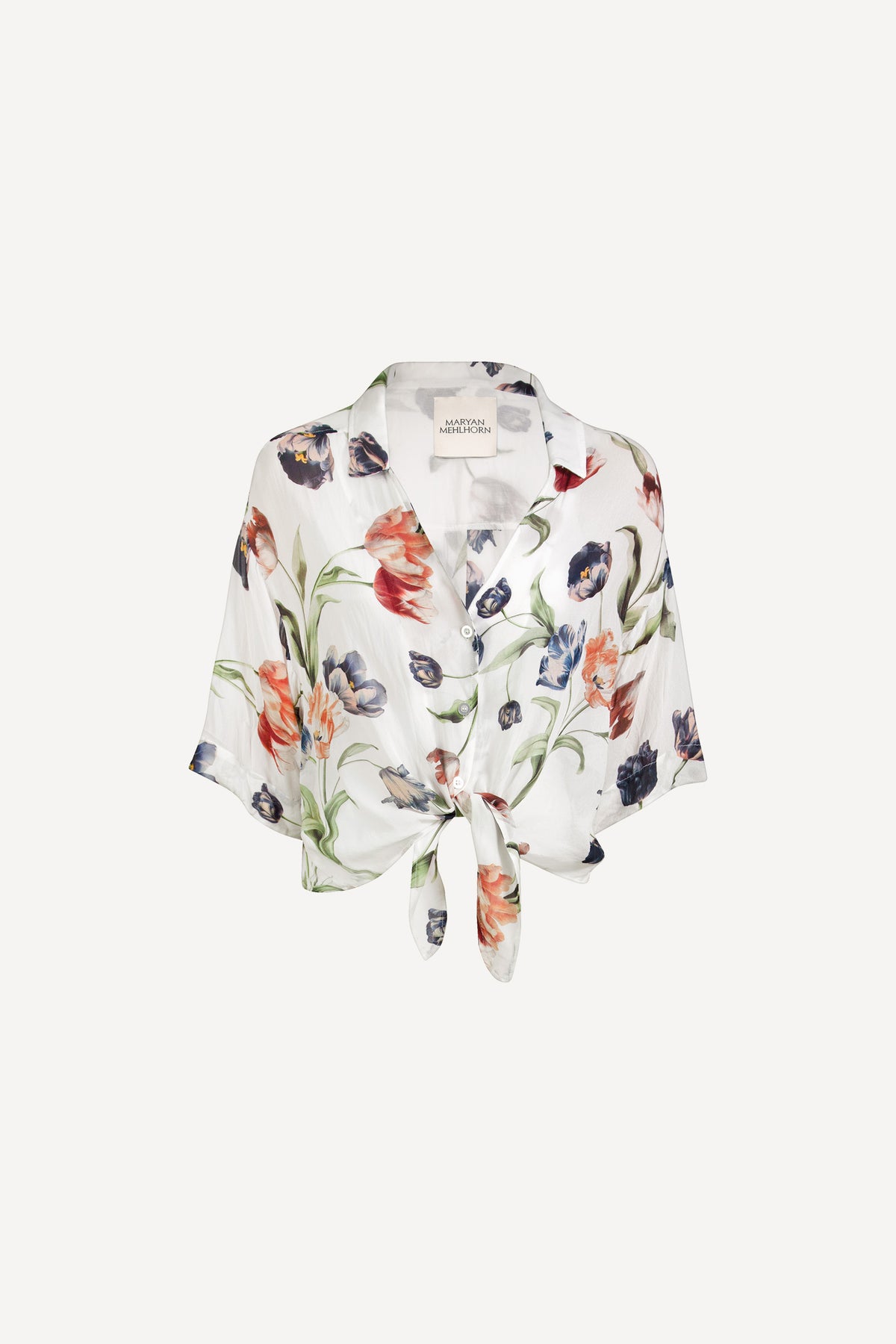 SHIRT - NOBLE BLEND