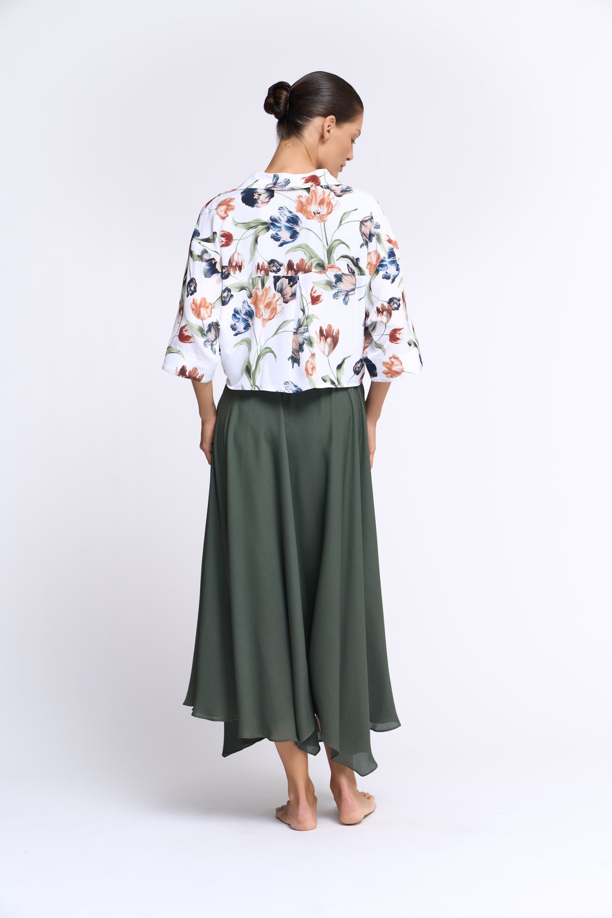 SHIRT - NOBLE BLEND