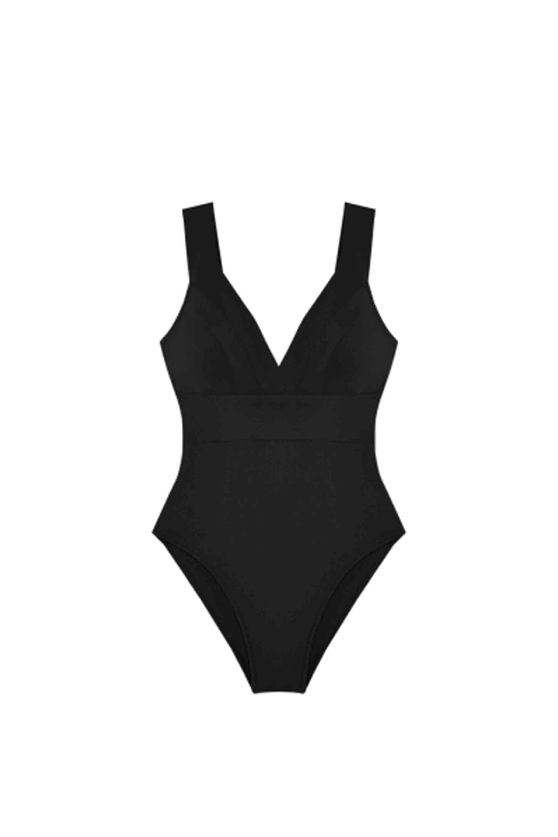Swimsuit - NOIR