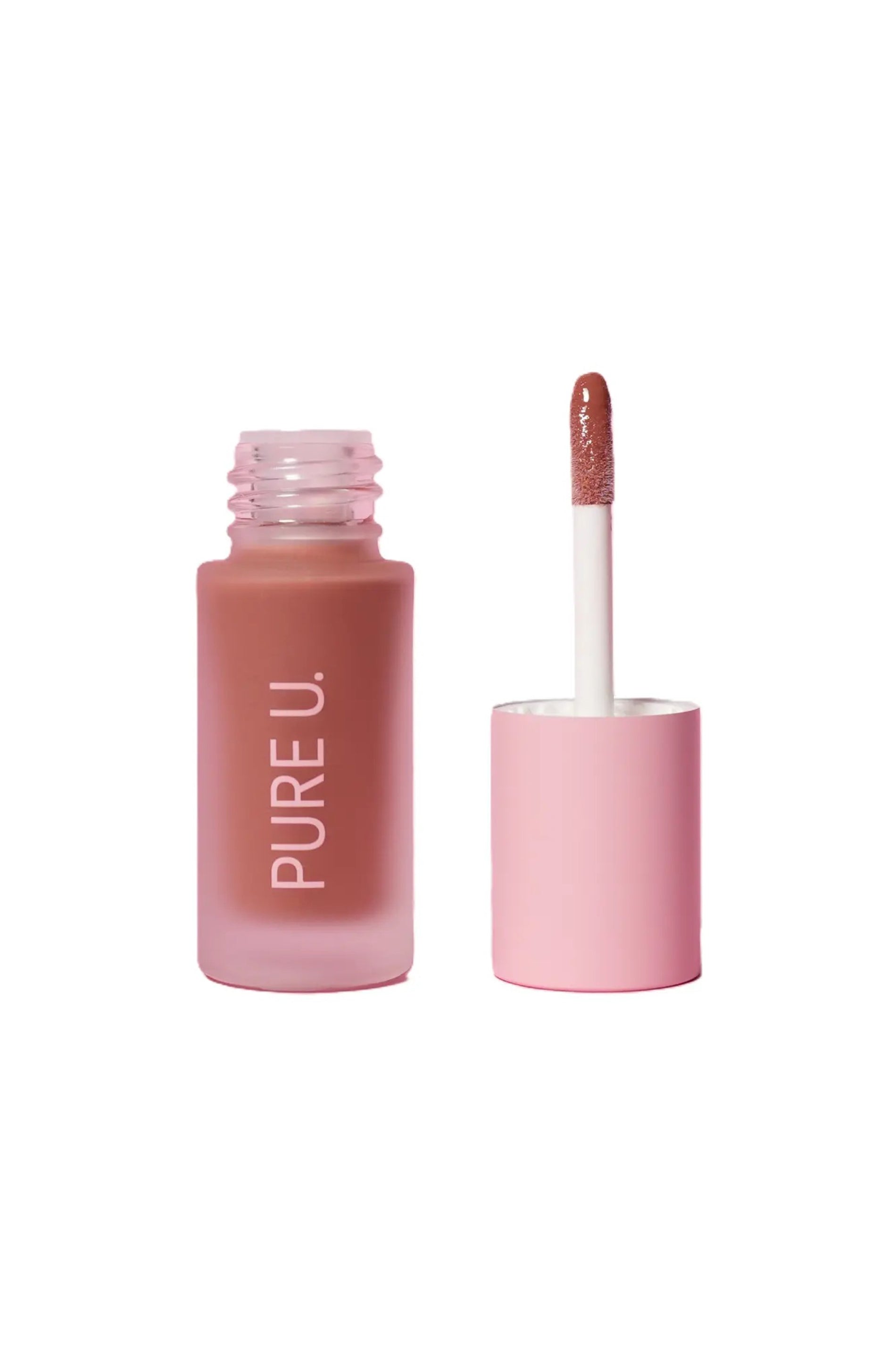 pure & balmy Lip Tint Caramel Cloud 8 ml