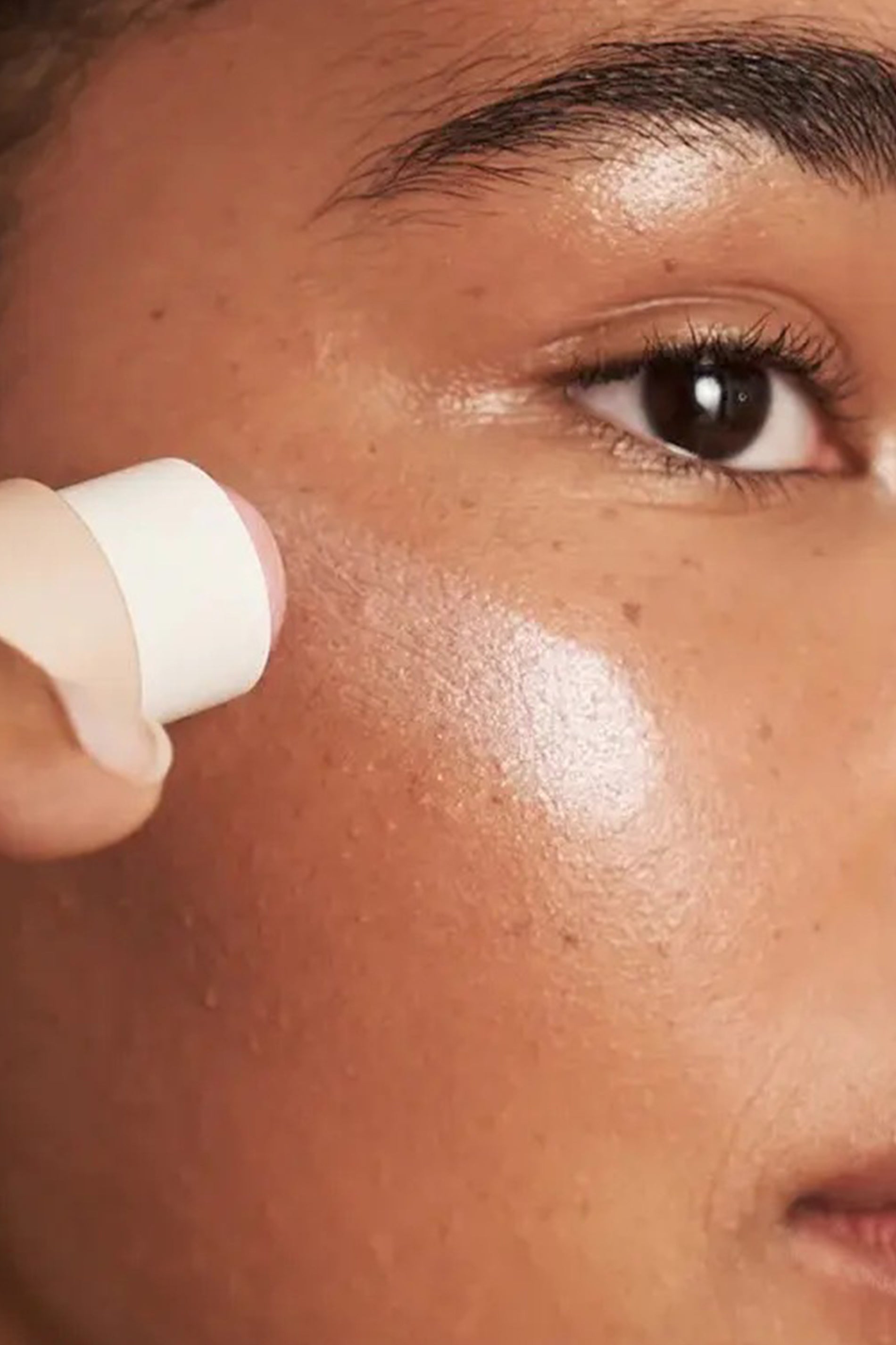 pure u. Highlighter Balm Baby Glow 5g