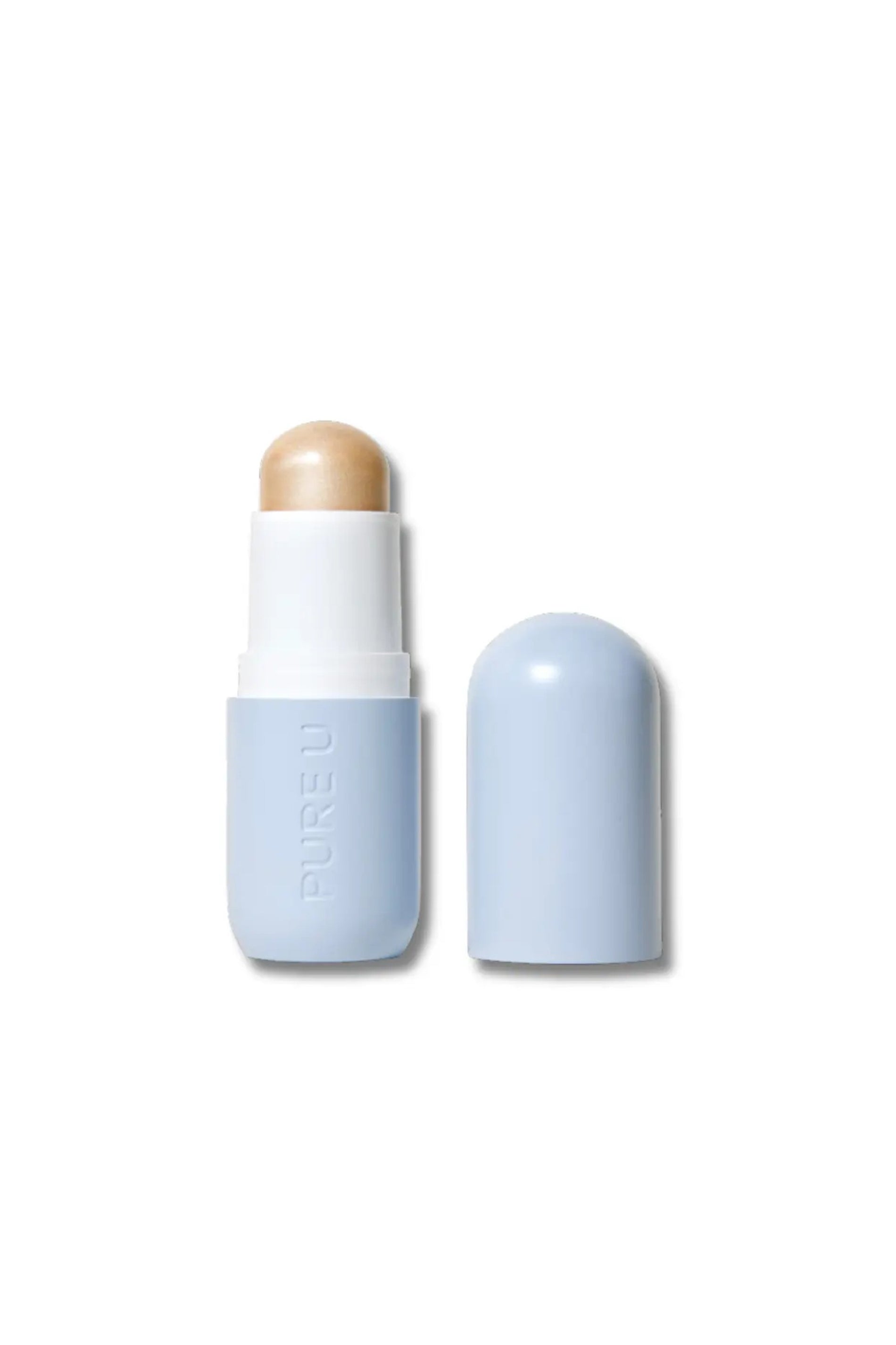 pure u. Highlighter Balm Champagne Dew 5g
