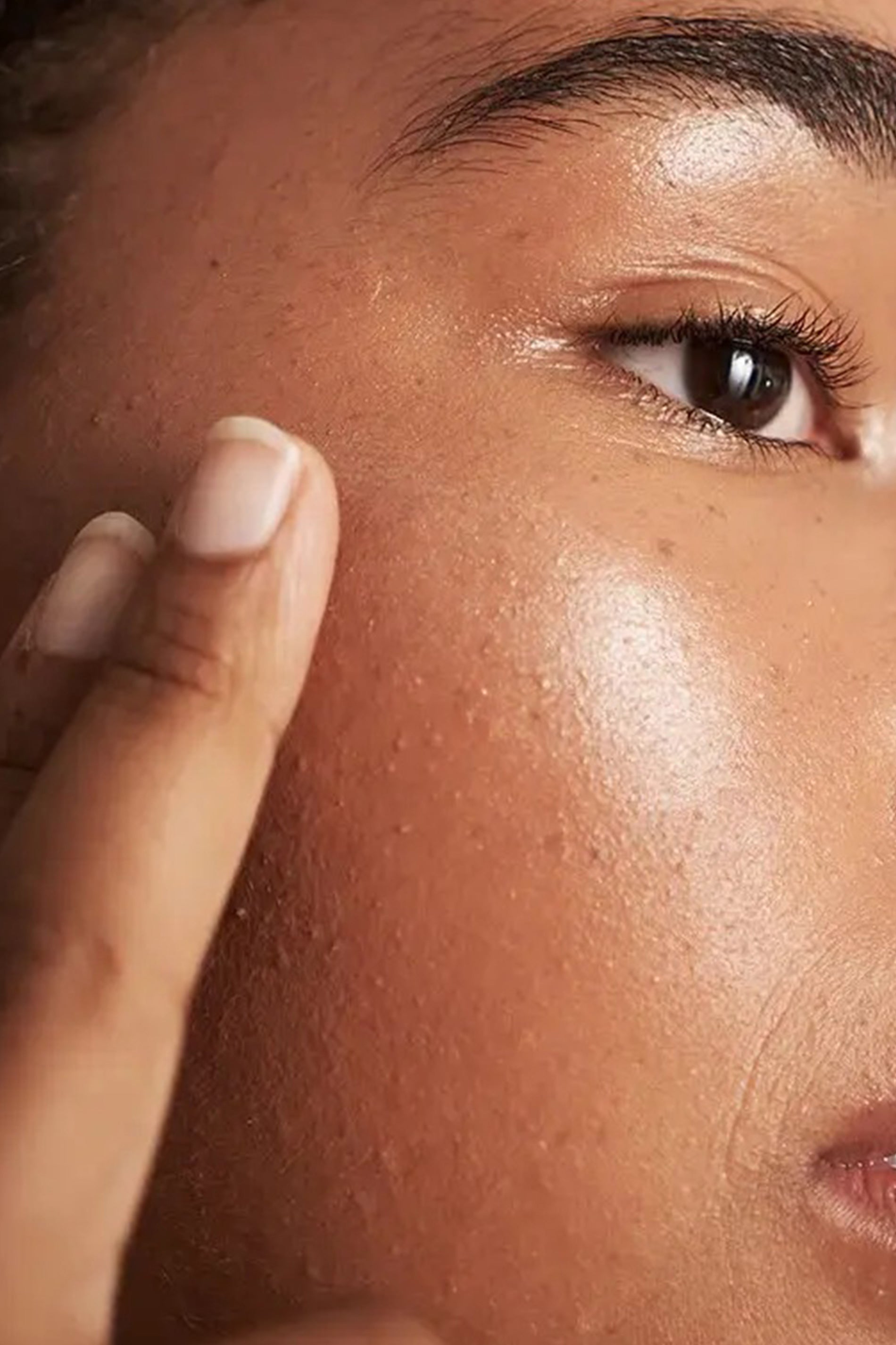 pure u. Highlighter Balm Champagne Dew 5g