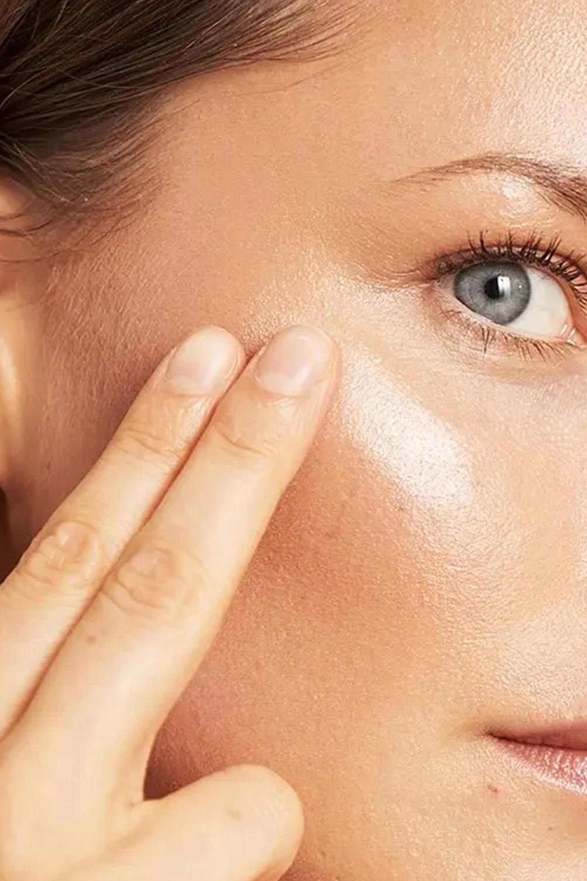 pure u. Highlighter Balm Champagne Dew 5g