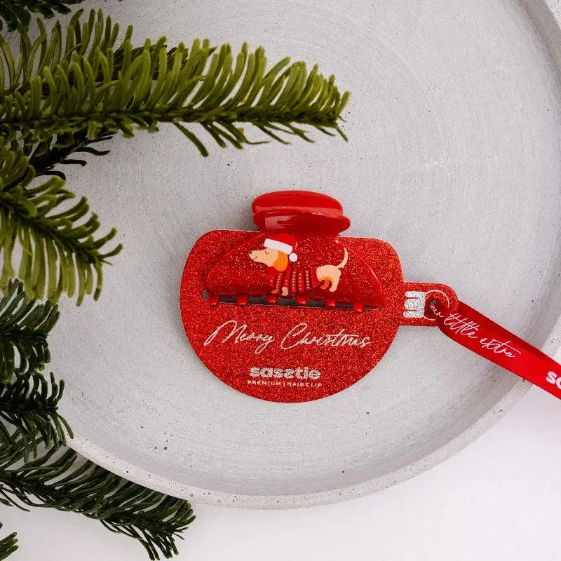 Christmans Mony Wernie