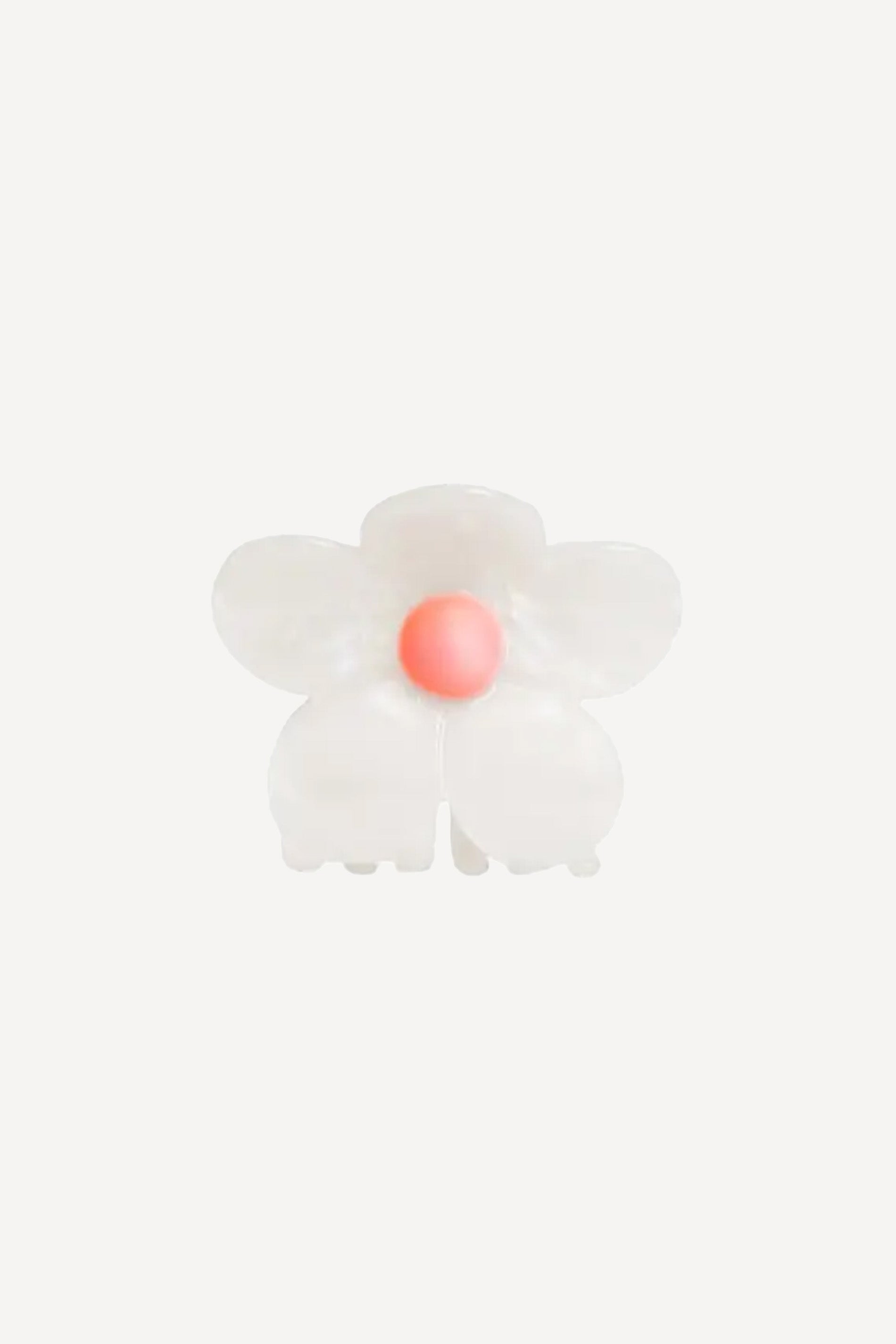 Haarklem Flora Rosa