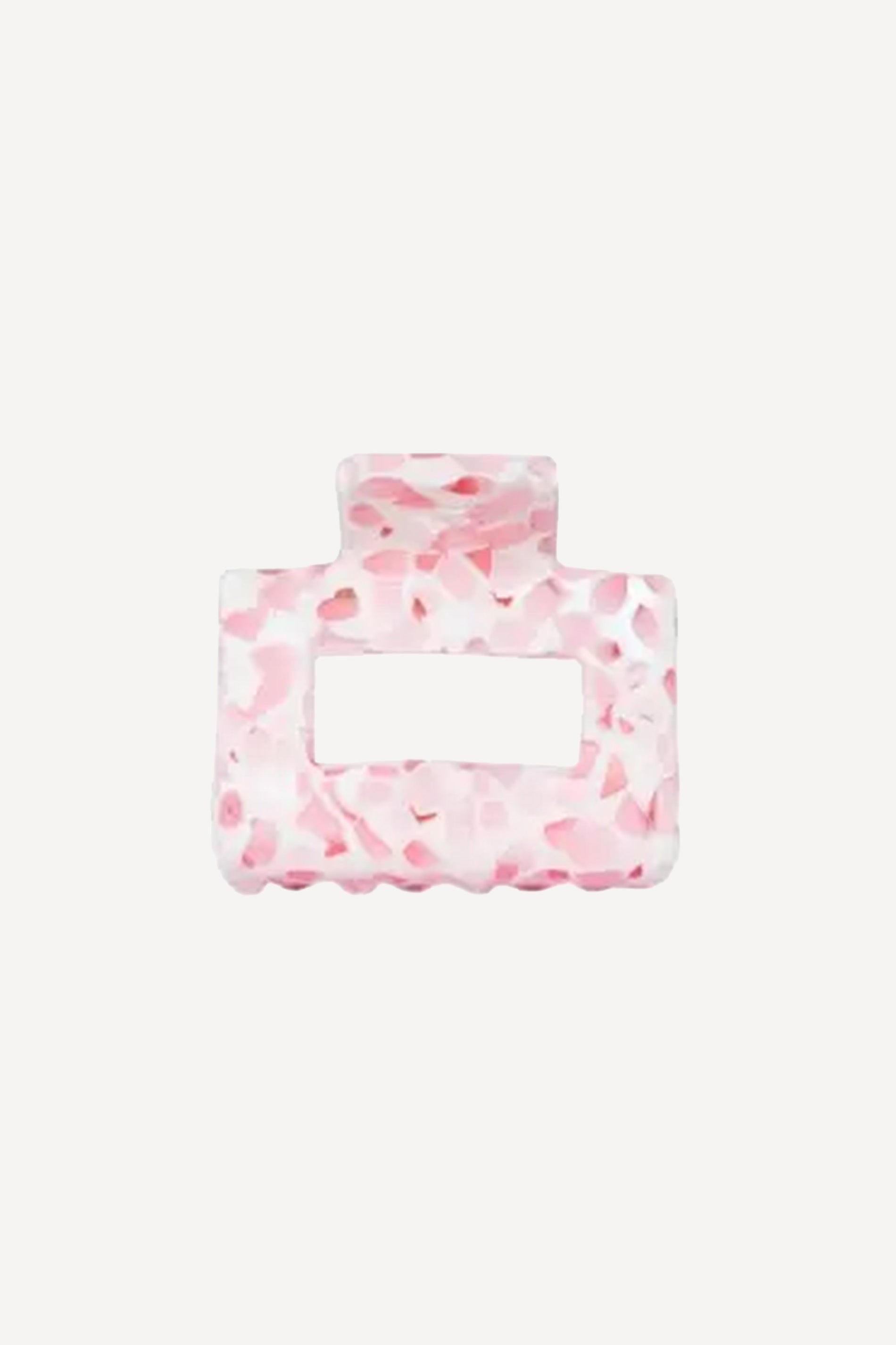 Hair Clip Lib Berry