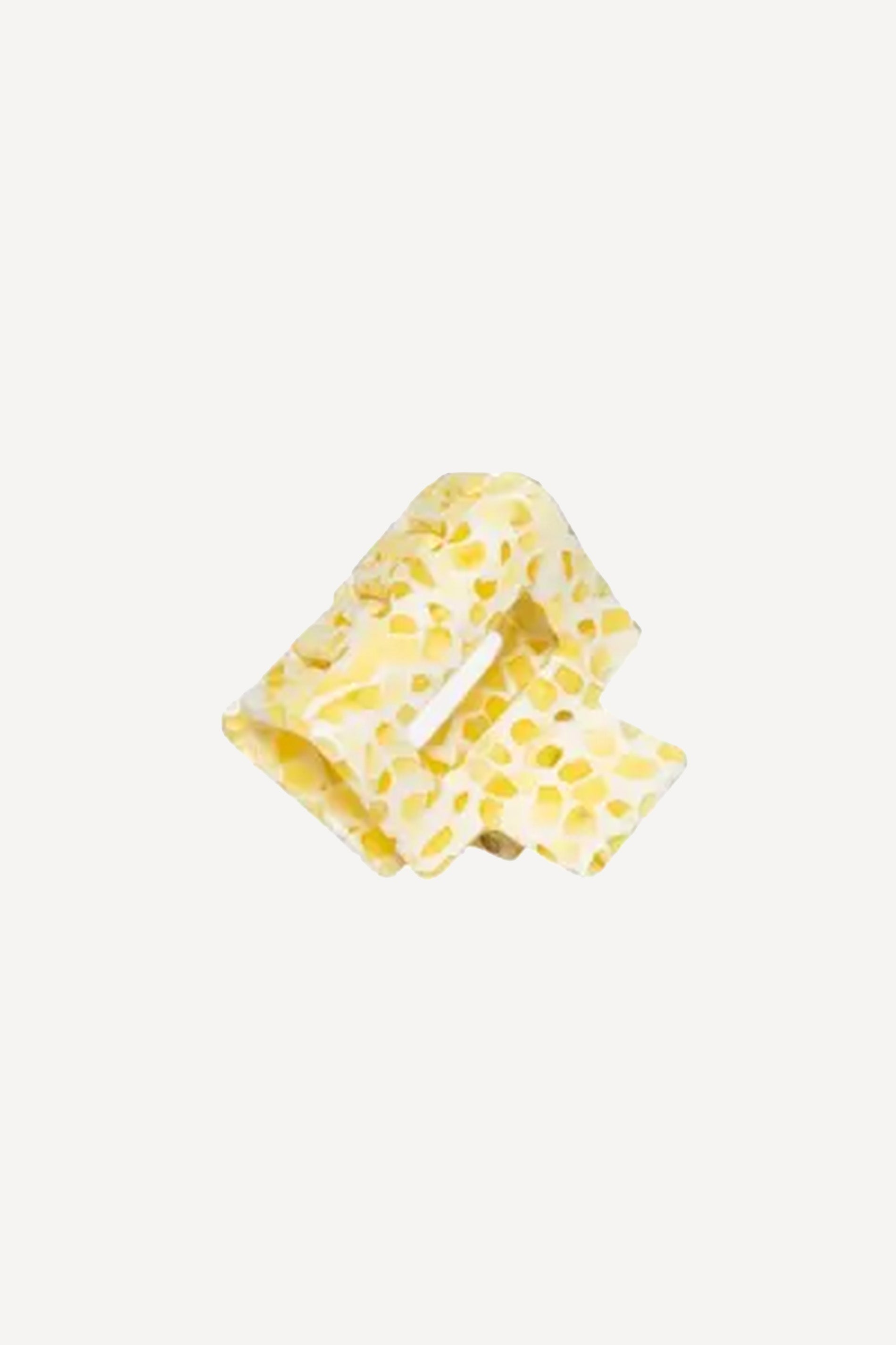 Haarklammer Lib Lemon
