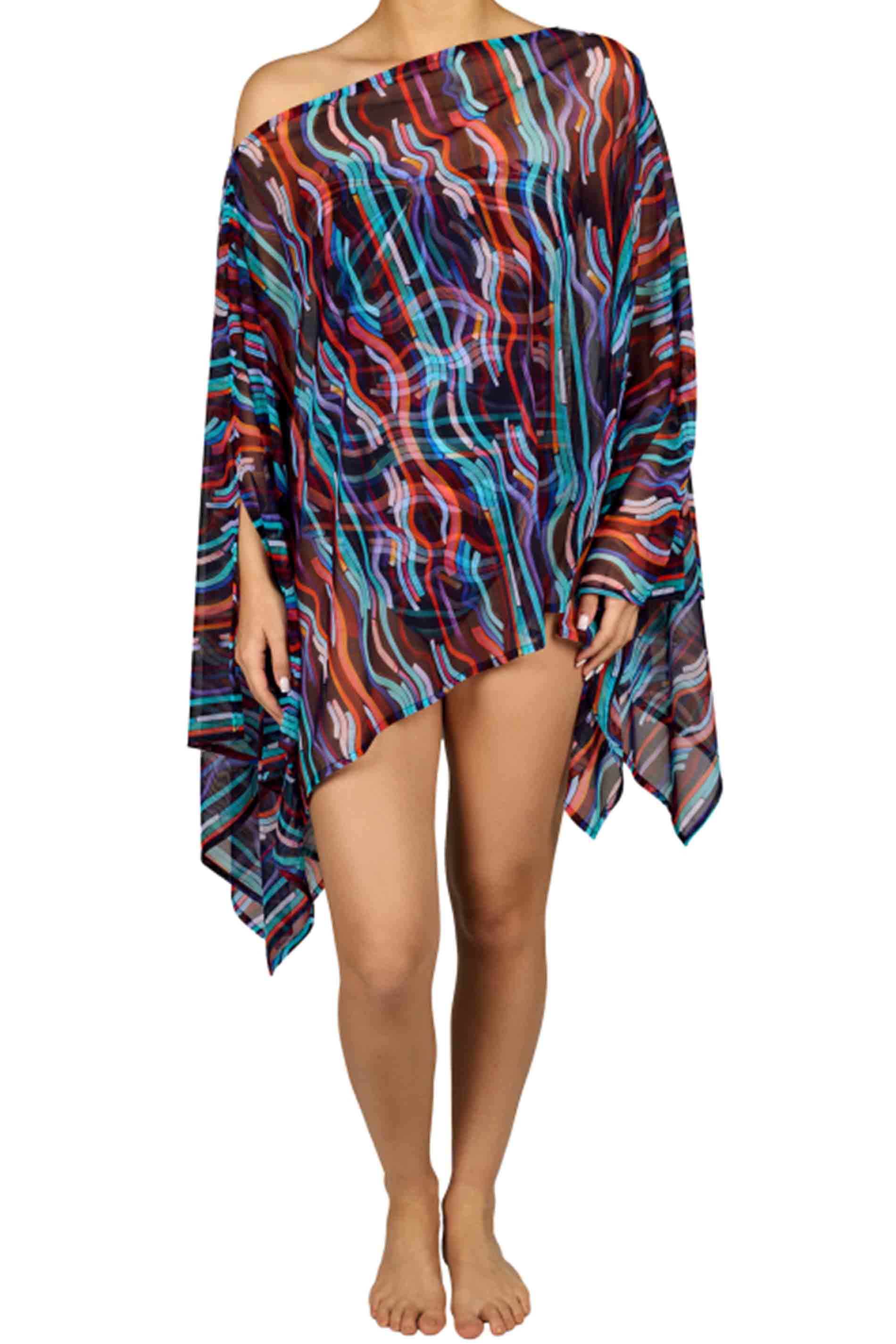 Tuniek Emie - NEON